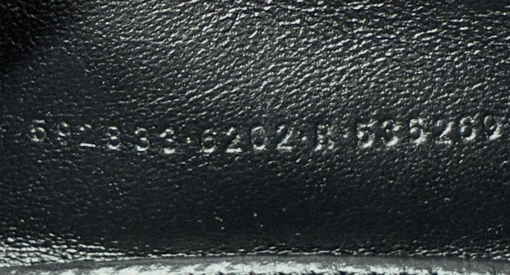 Balenciaga Hourglass Top Handle Bag Size ONE SIZE - 7 Thumbnail