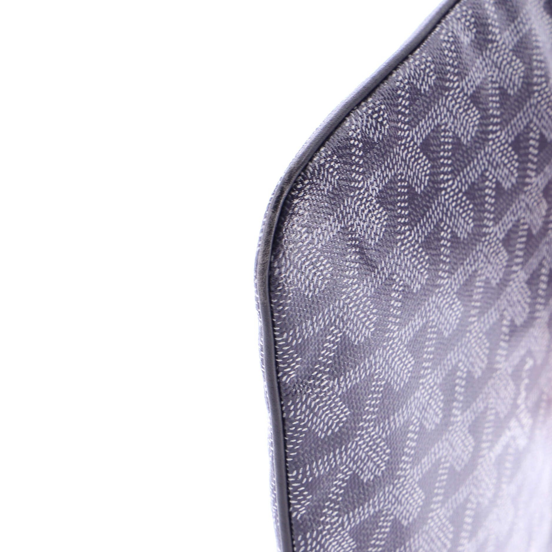 Goyard Senat Zip Pouch Size ONE SIZE - 6 Thumbnail