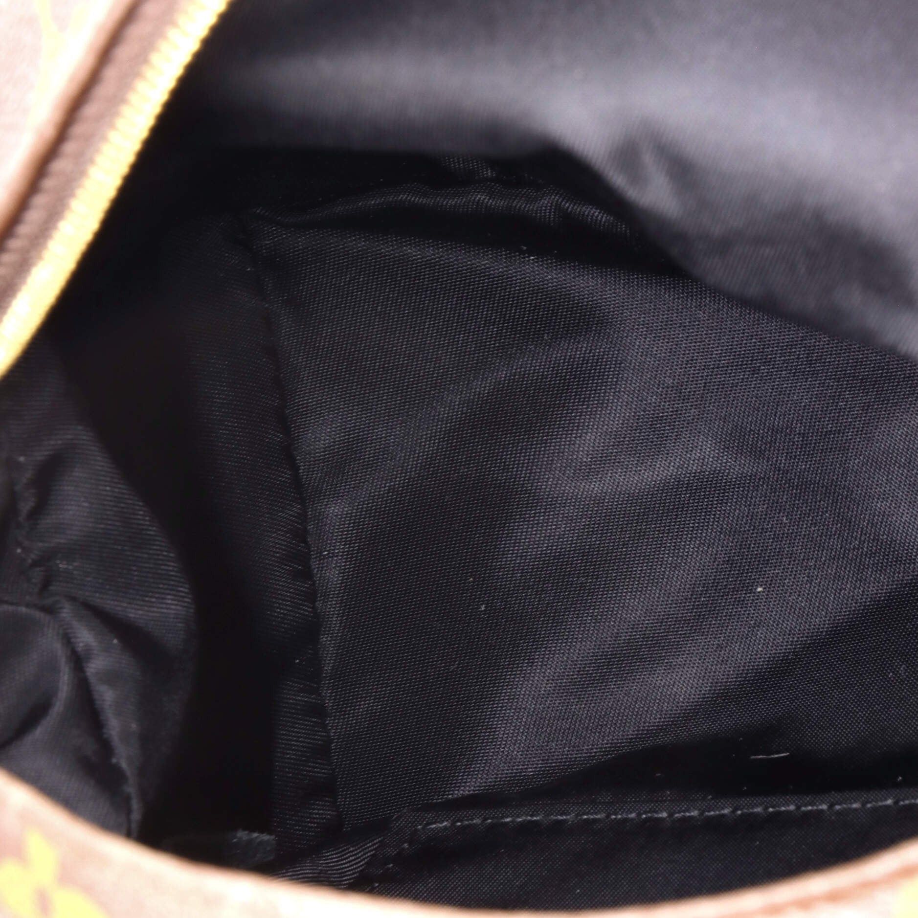 Louis Vuitton Palm Springs Backpack Size ONE SIZE - 5 Thumbnail