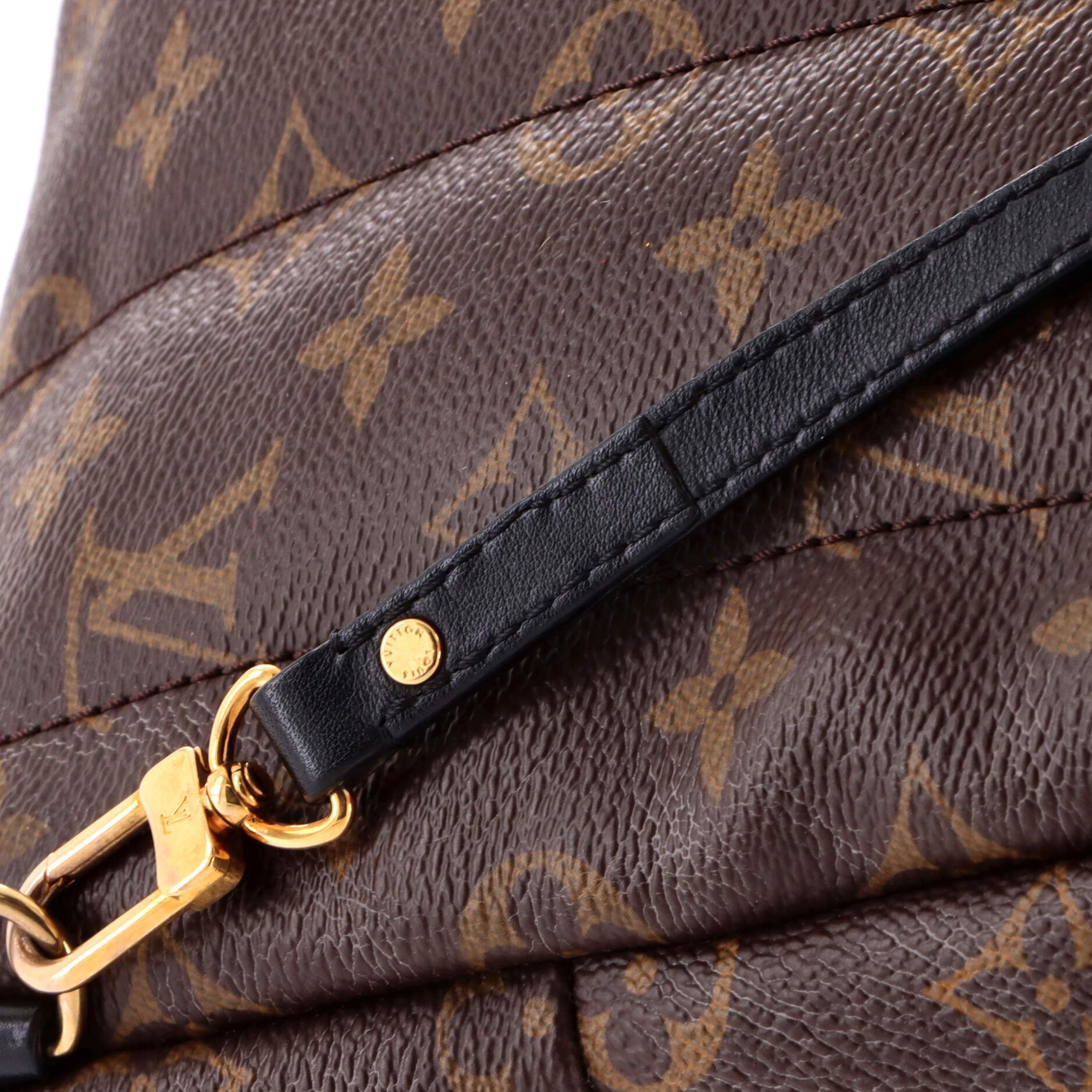Louis Vuitton Palm Springs Backpack Size ONE SIZE - 6 Thumbnail