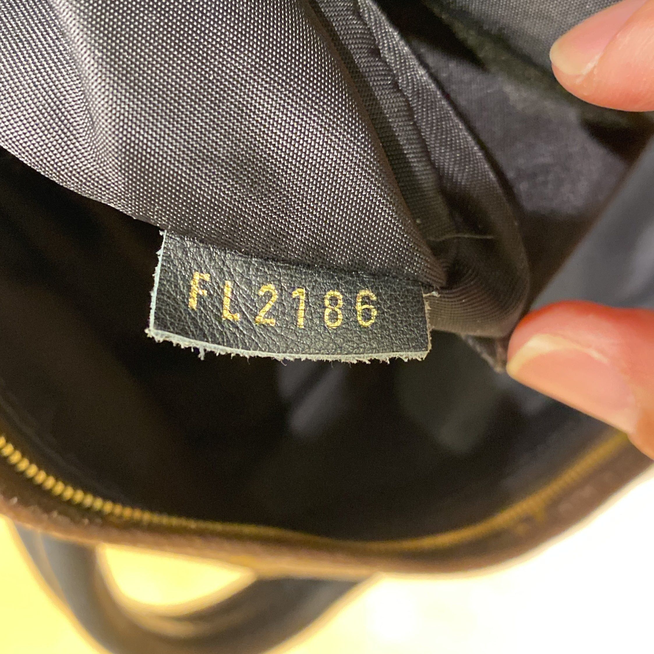 Louis Vuitton Palm Springs Backpack Size ONE SIZE - 9 Thumbnail