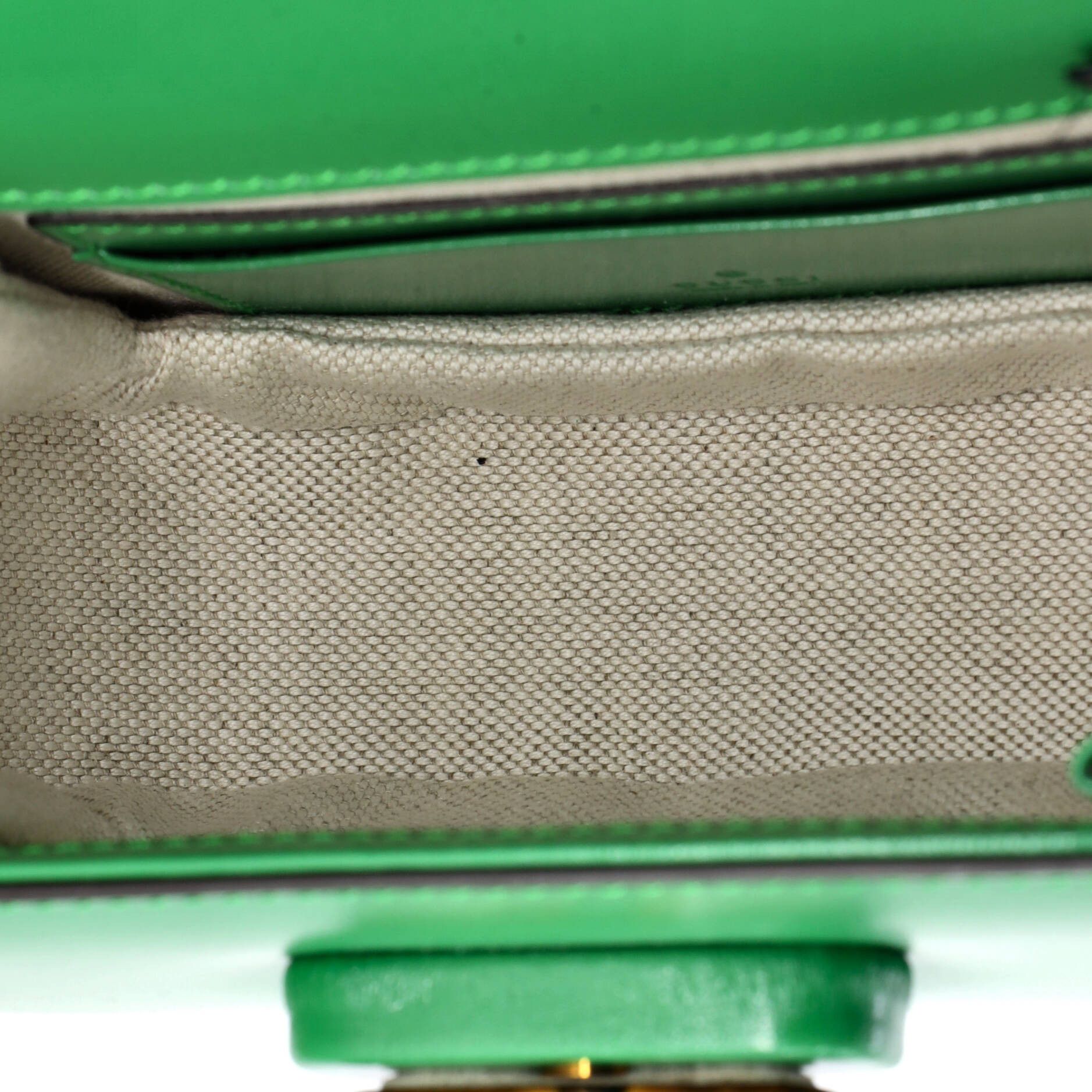 Gucci Bamboo 1947 Top Handle Bag Size ONE SIZE - 5 Thumbnail