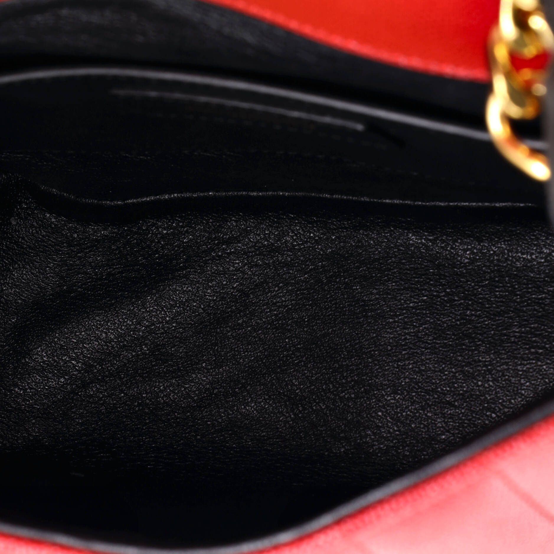 Saint Laurent Paris Vicky Crossbody Bag Size ONE SIZE - 5 Thumbnail