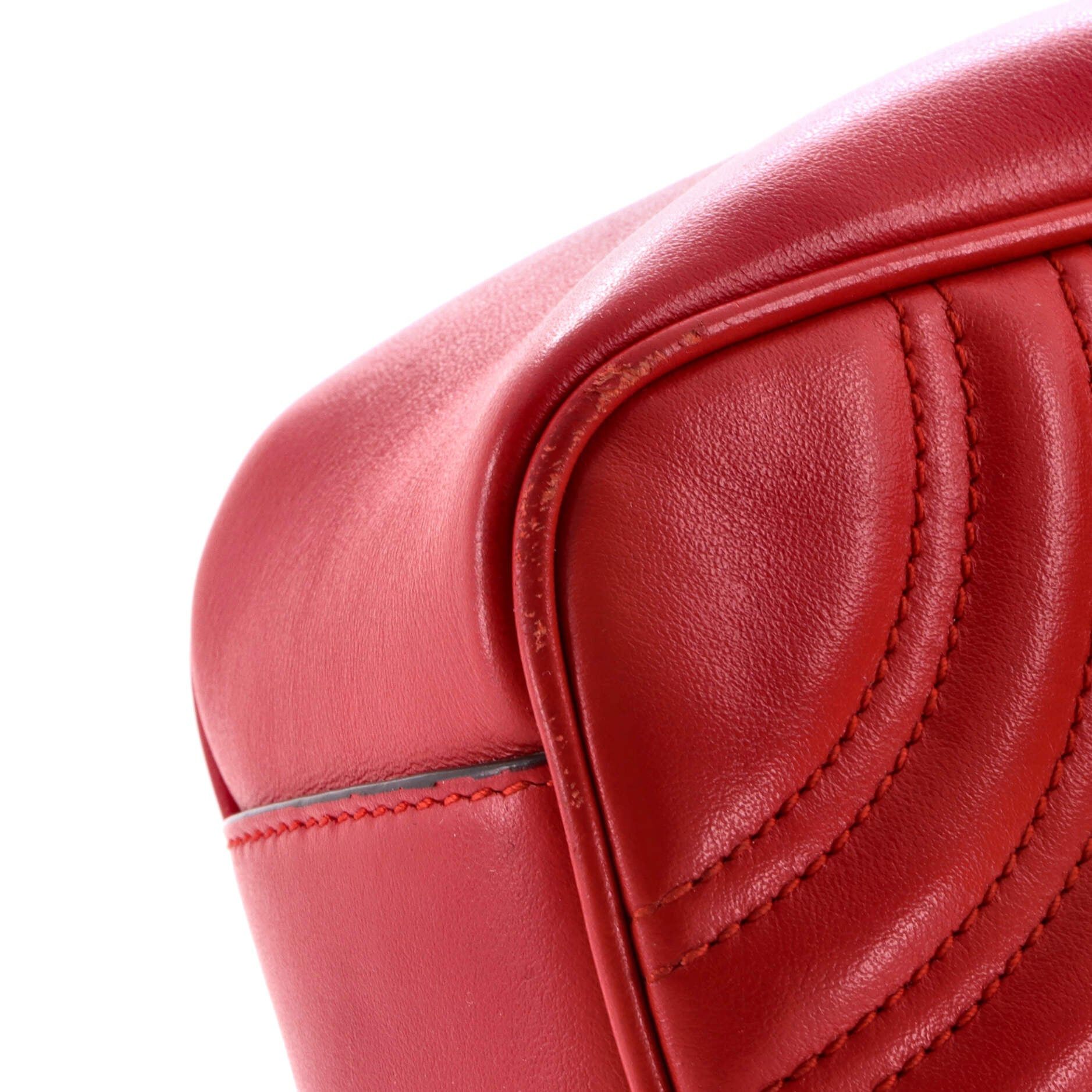 Gucci GG Marmont Flap Bag Size ONE SIZE - 6 Thumbnail