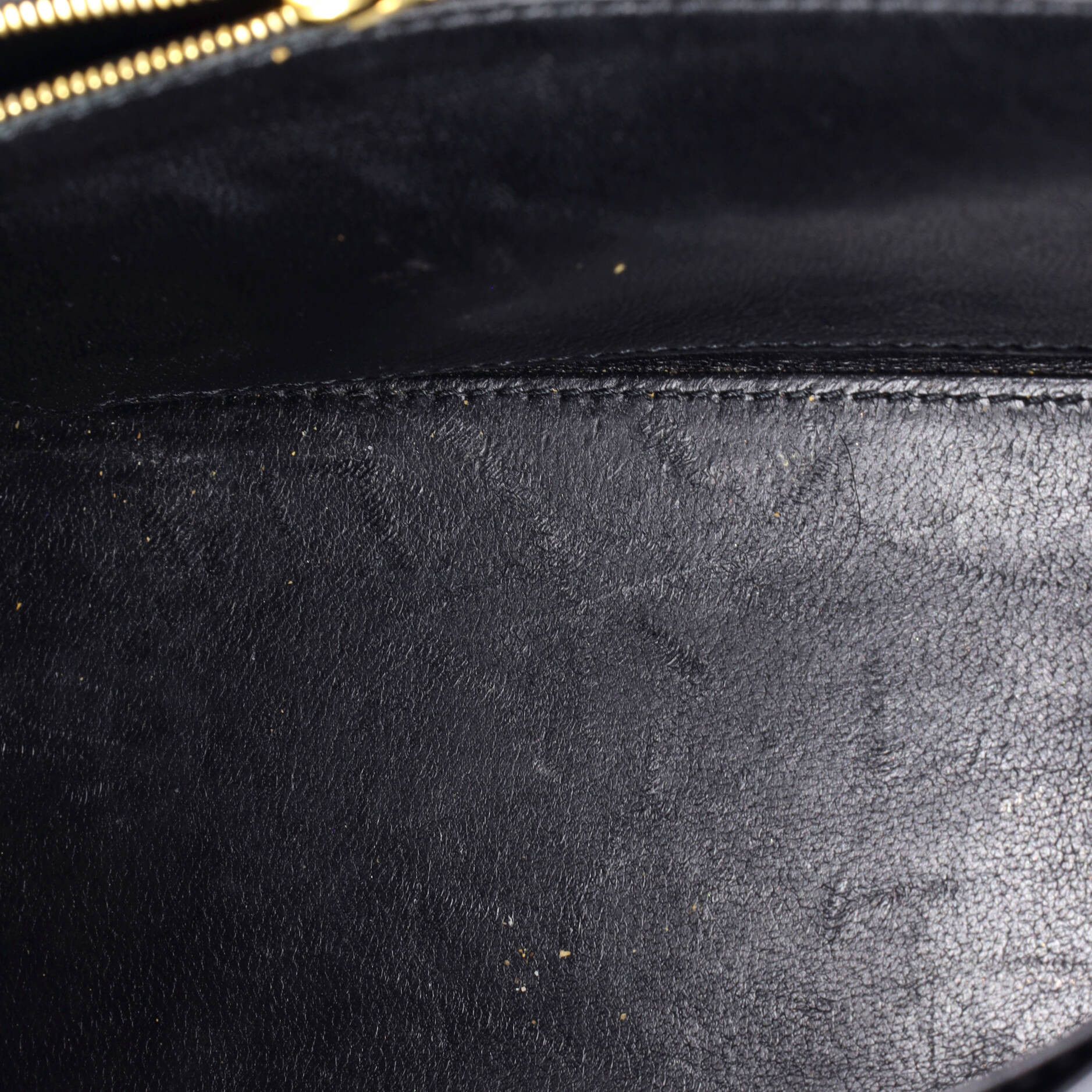 Balenciaga Hourglass Top Handle Bag Size ONE SIZE - 5 Thumbnail