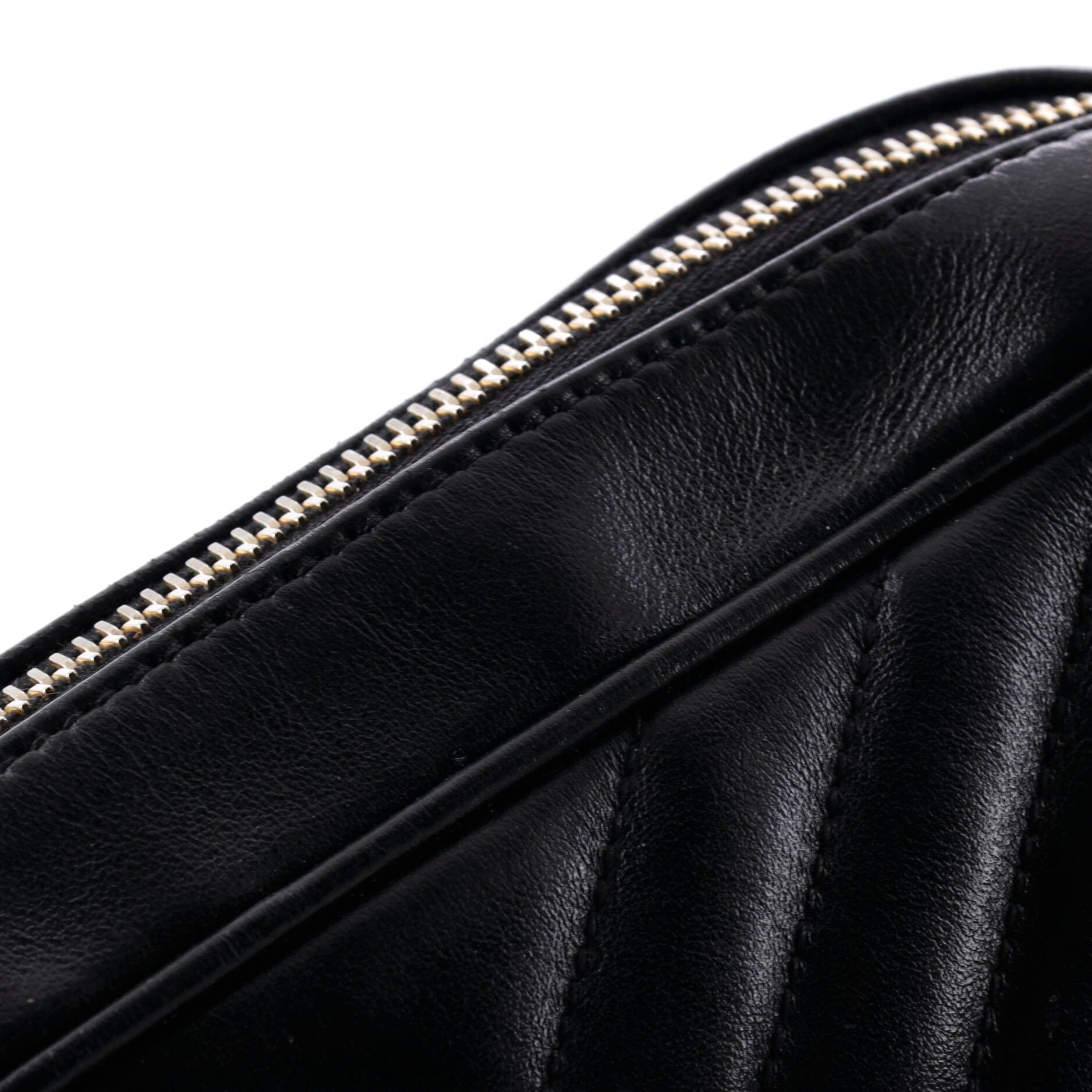 Saint Laurent Paris Lou Camera Bag Size ONE SIZE - 6 Thumbnail