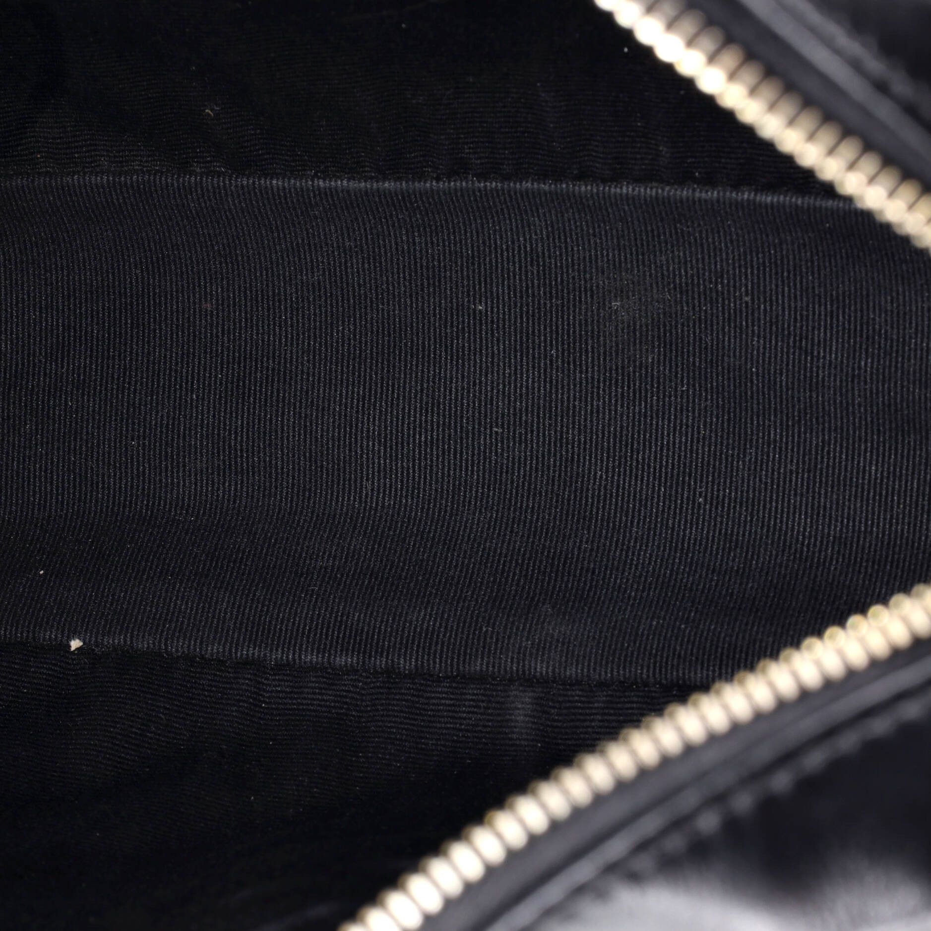 Saint Laurent Paris Lou Camera Bag Size ONE SIZE - 5 Thumbnail