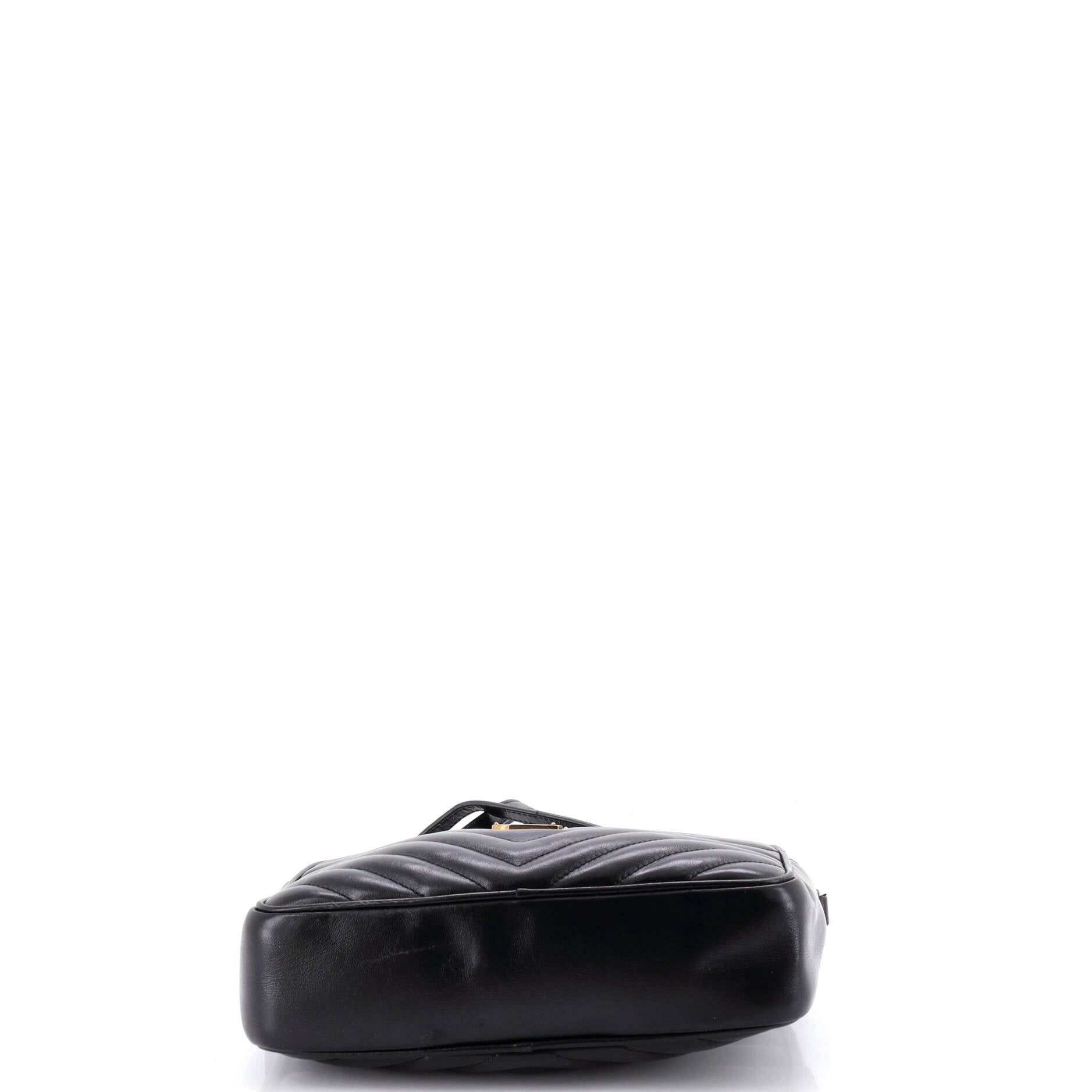 Saint Laurent Paris Lou Camera Bag Size ONE SIZE - 4 Thumbnail