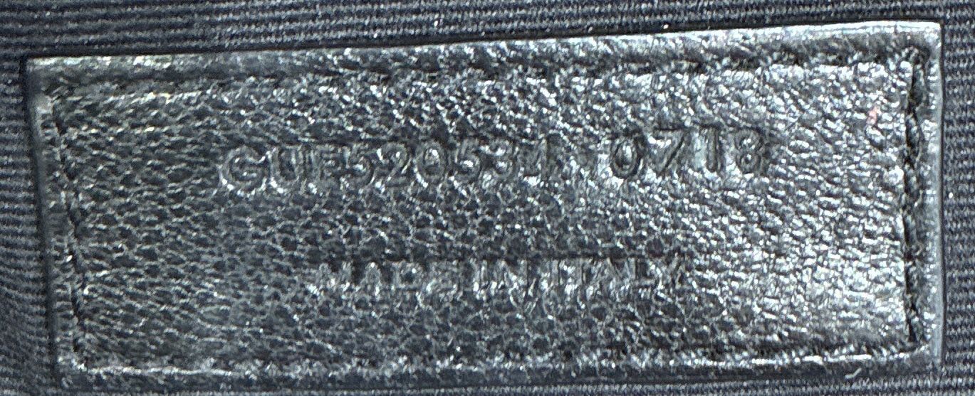 Saint Laurent Paris Lou Camera Bag Size ONE SIZE - 7 Thumbnail