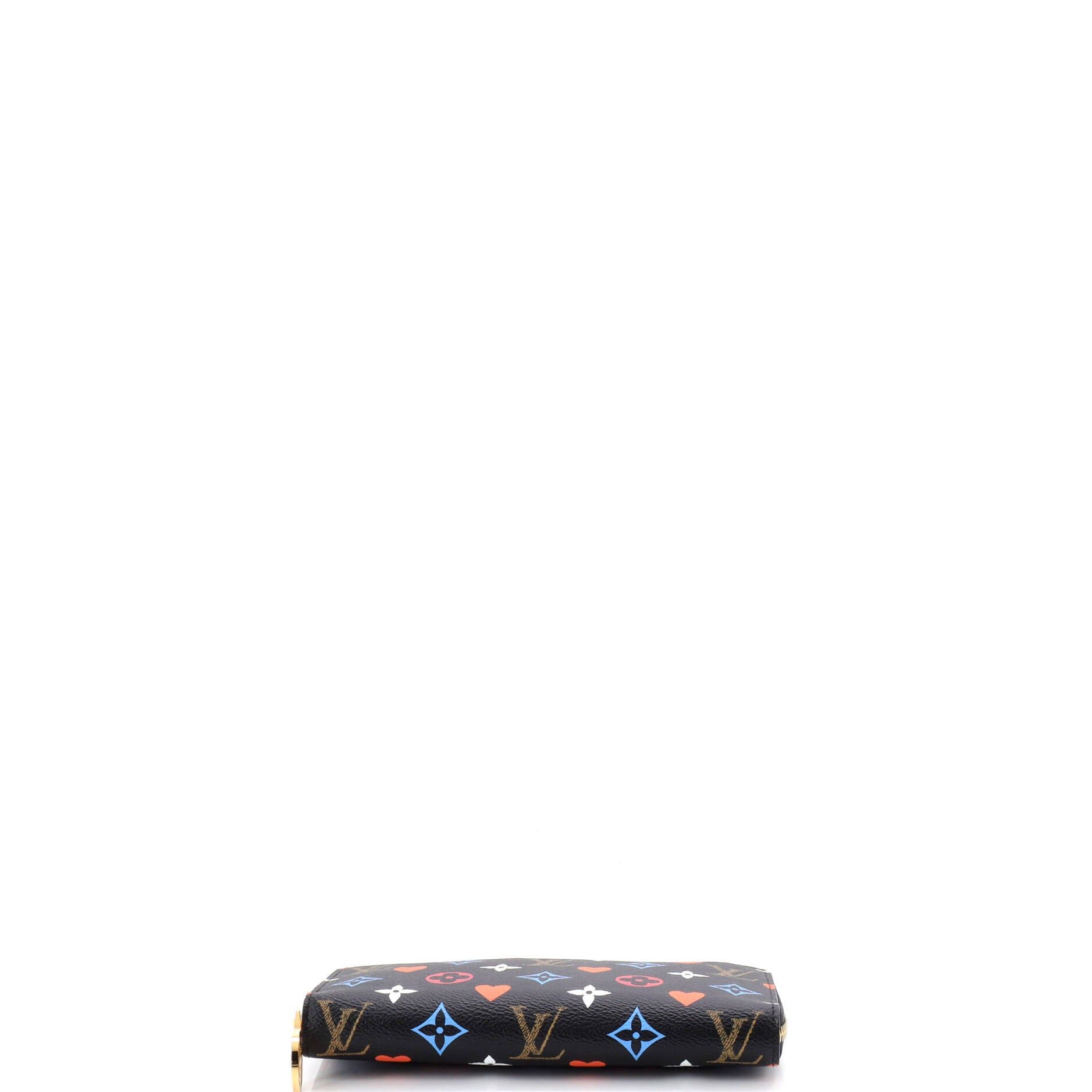 Louis Vuitton Zippy Wallet Size ONE SIZE - 4 Thumbnail