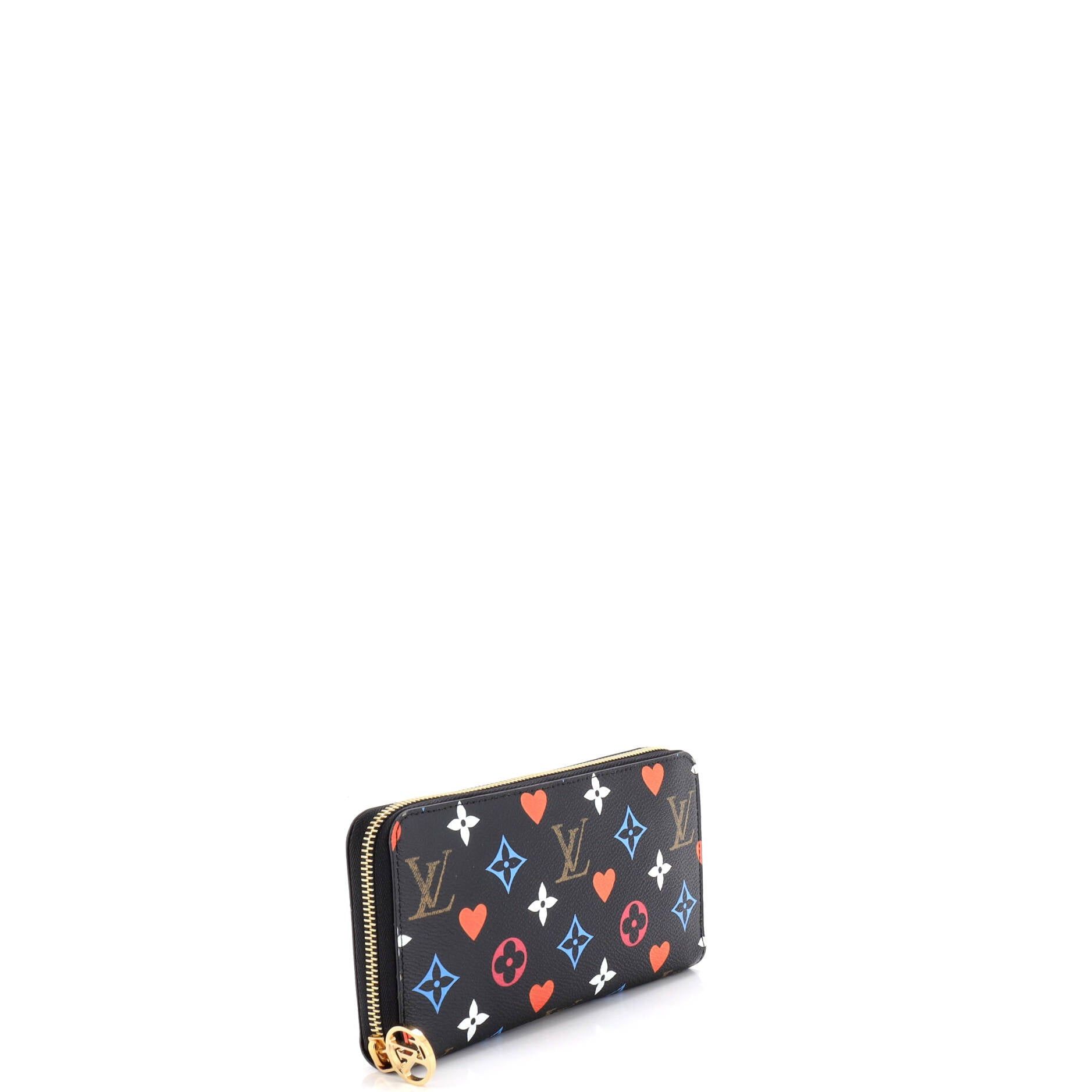 Louis Vuitton Zippy Wallet Size ONE SIZE - 2 Thumbnail