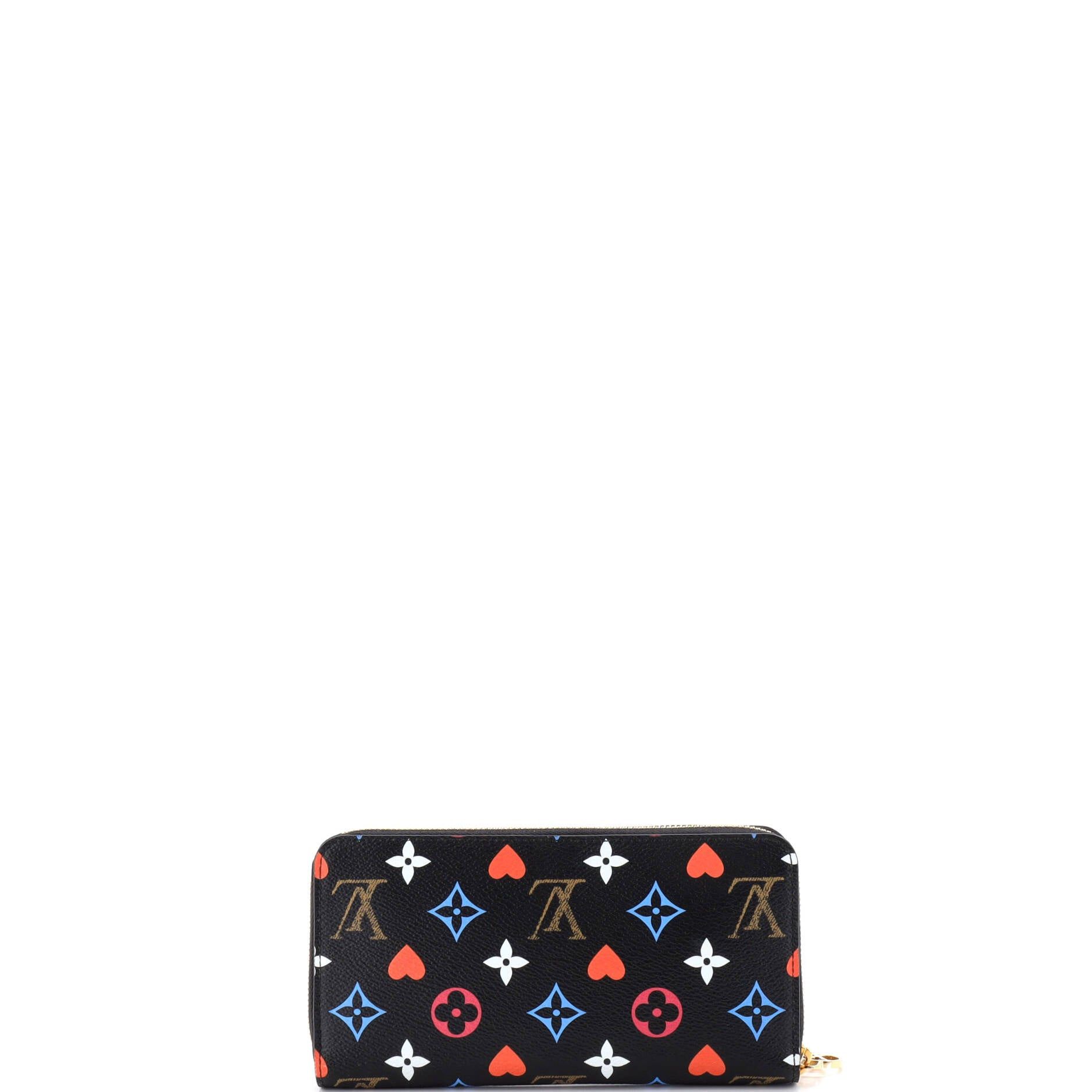 Louis Vuitton Zippy Wallet Size ONE SIZE - 3 Thumbnail