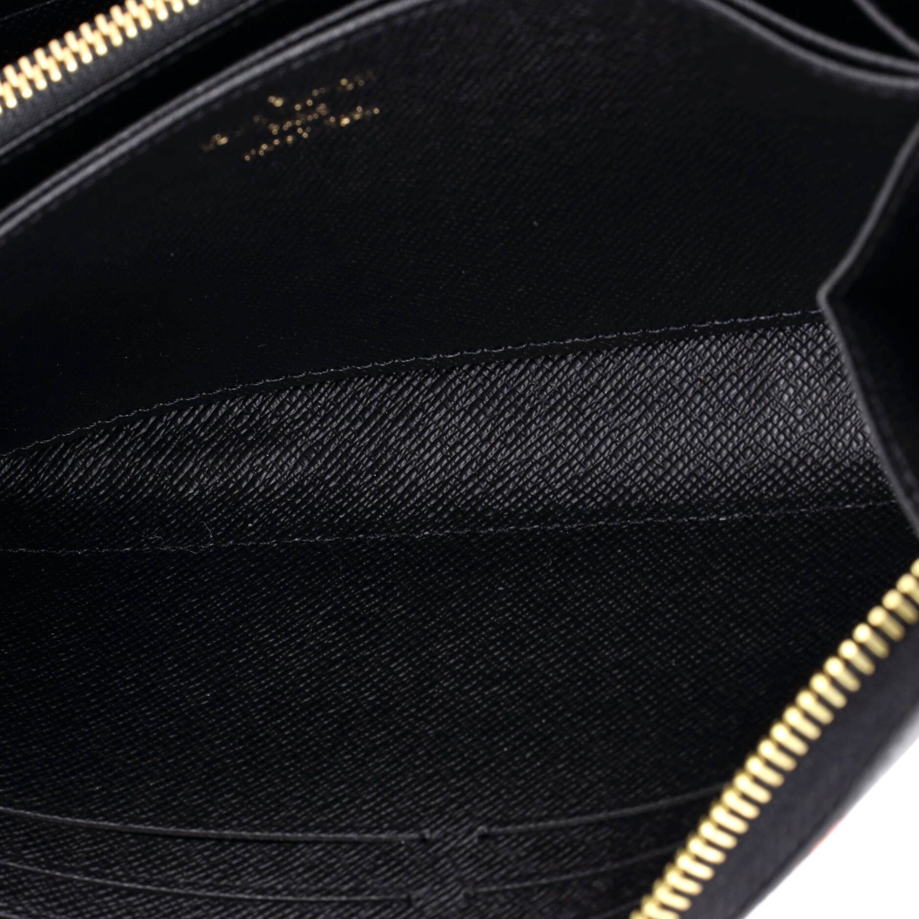 Louis Vuitton Zippy Wallet Size ONE SIZE - 5 Thumbnail