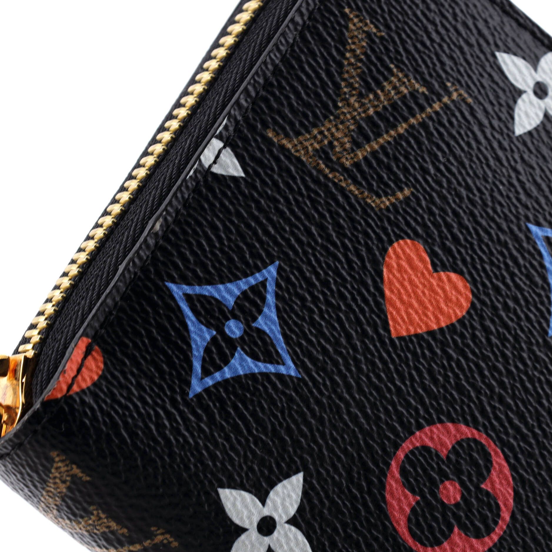 Louis Vuitton Zippy Wallet Size ONE SIZE - 6 Thumbnail