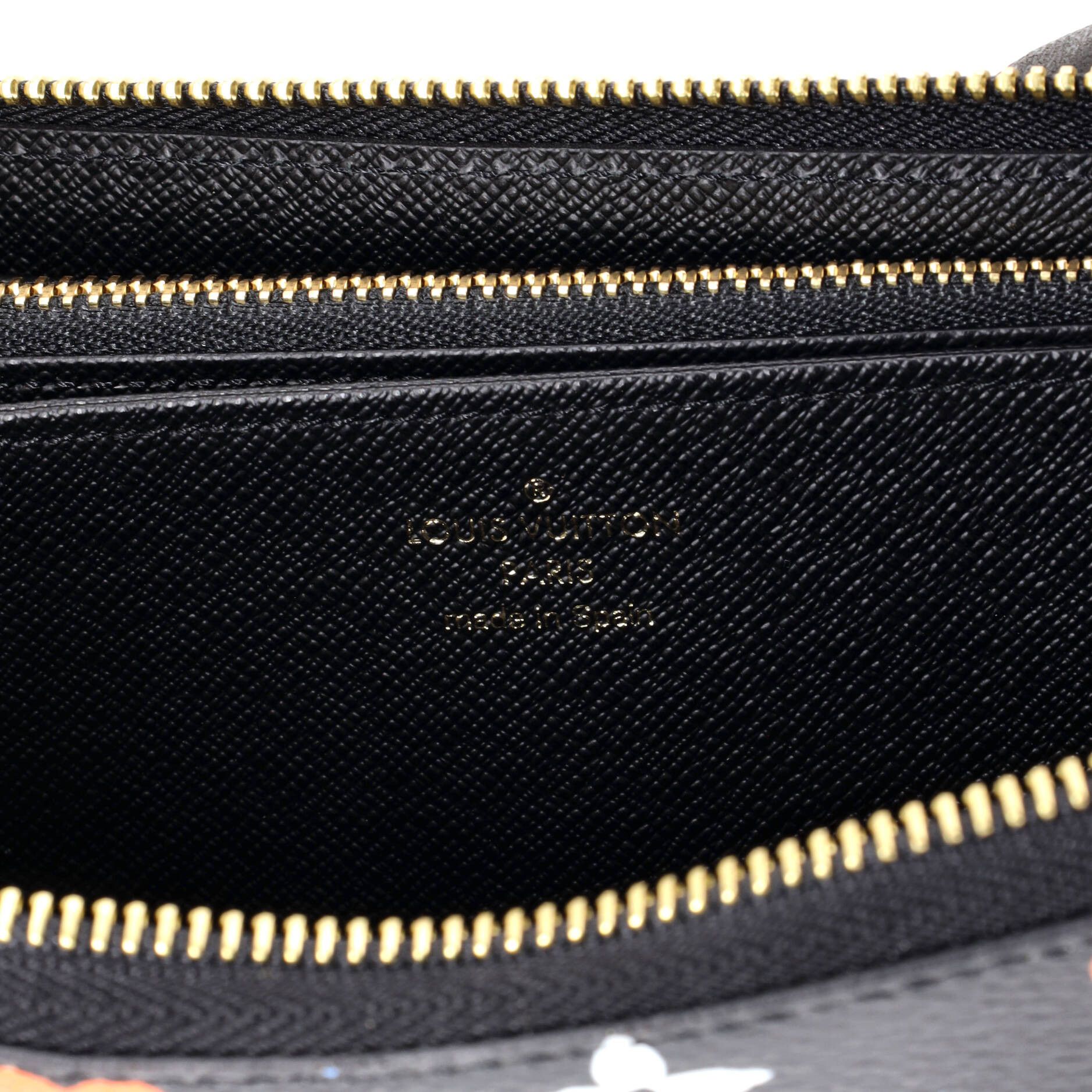 Louis Vuitton Zippy Wallet Size ONE SIZE - 7 Thumbnail