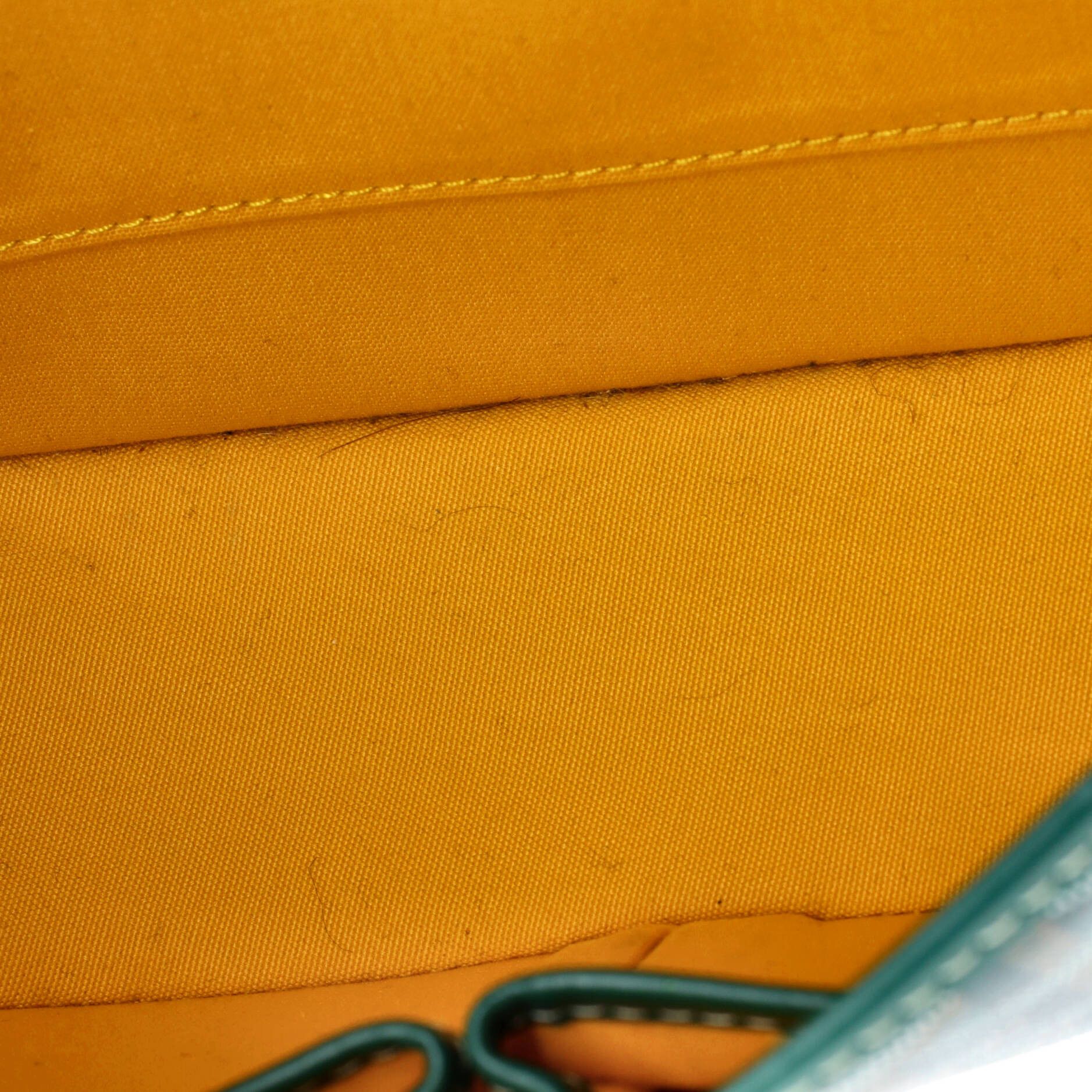 Goyard Belvedere II Messenger Bag Size ONE SIZE - 5 Thumbnail