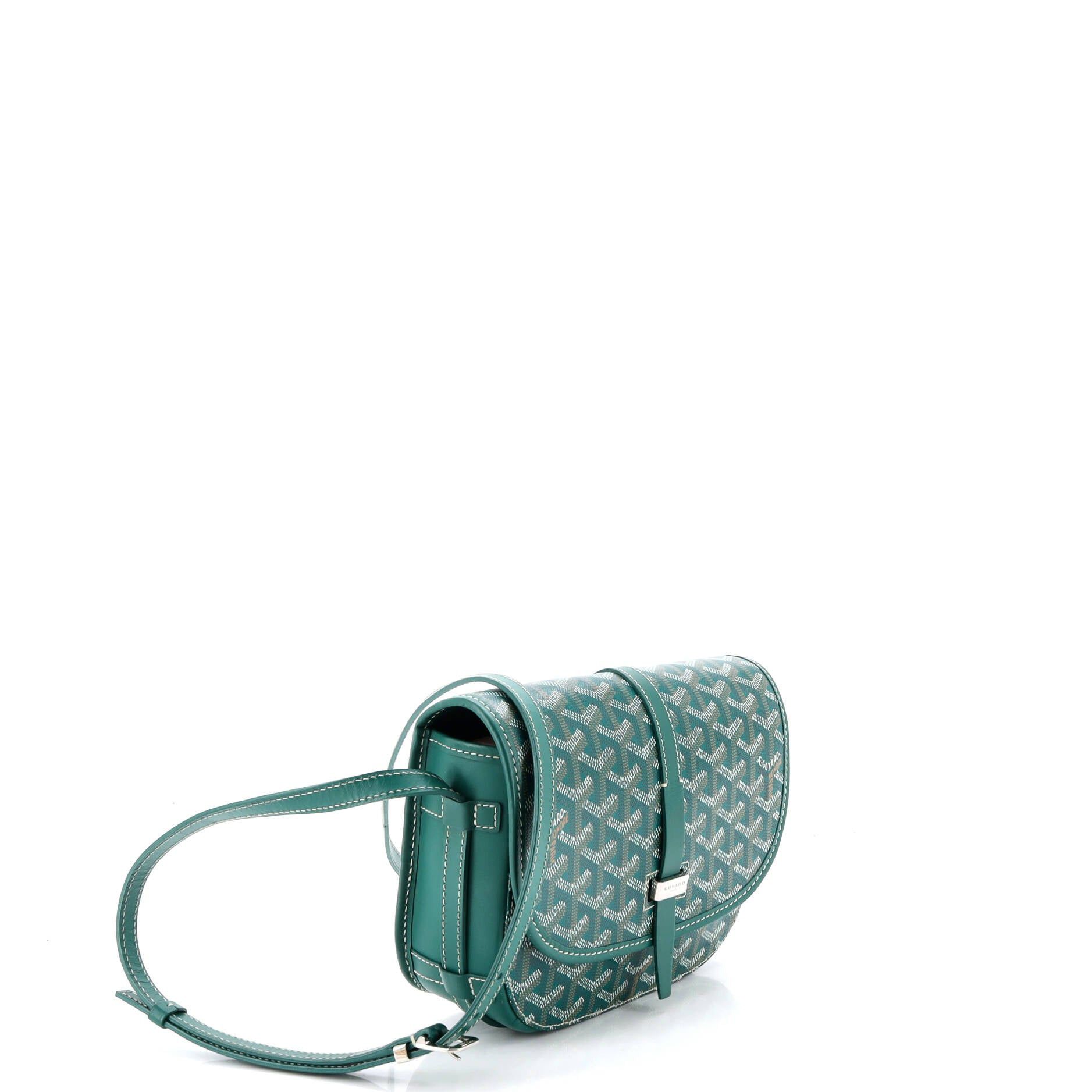 Goyard Belvedere II Messenger Bag Size ONE SIZE - 2 Thumbnail