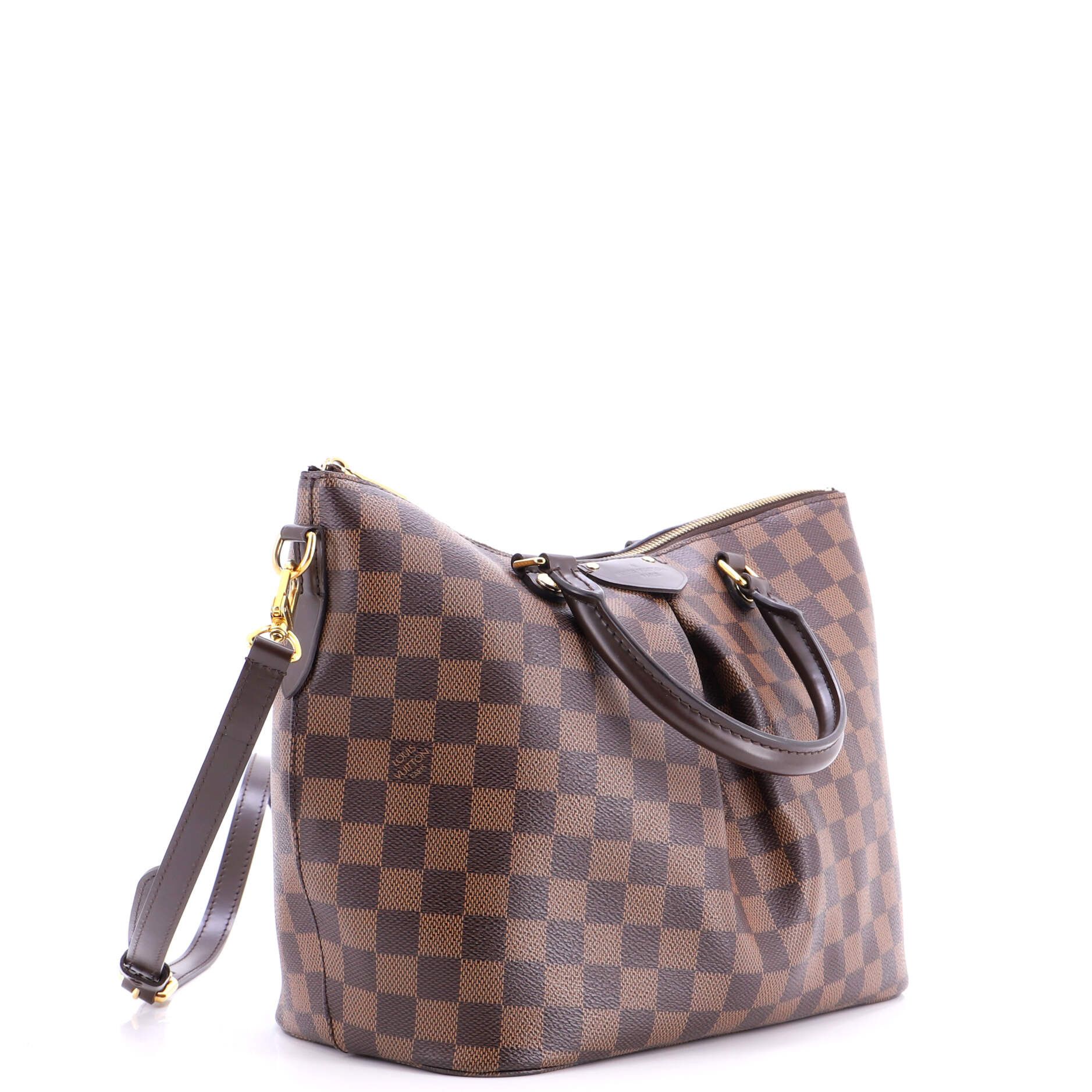 Louis Vuitton Siena Handbag Size ONE SIZE - 2 Thumbnail