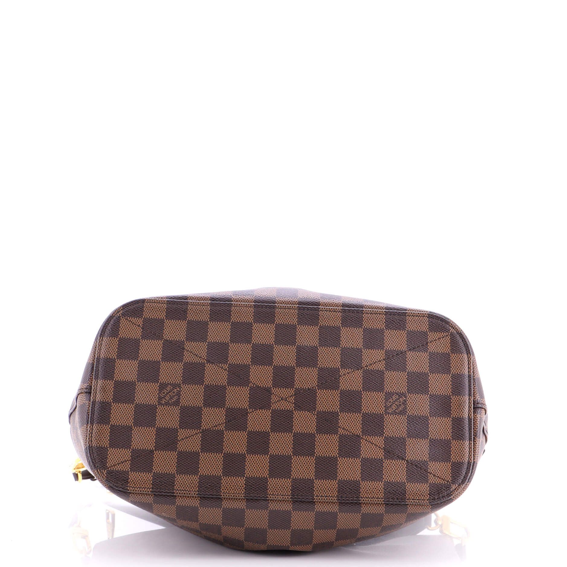 Louis Vuitton Siena Handbag Size ONE SIZE - 4 Thumbnail
