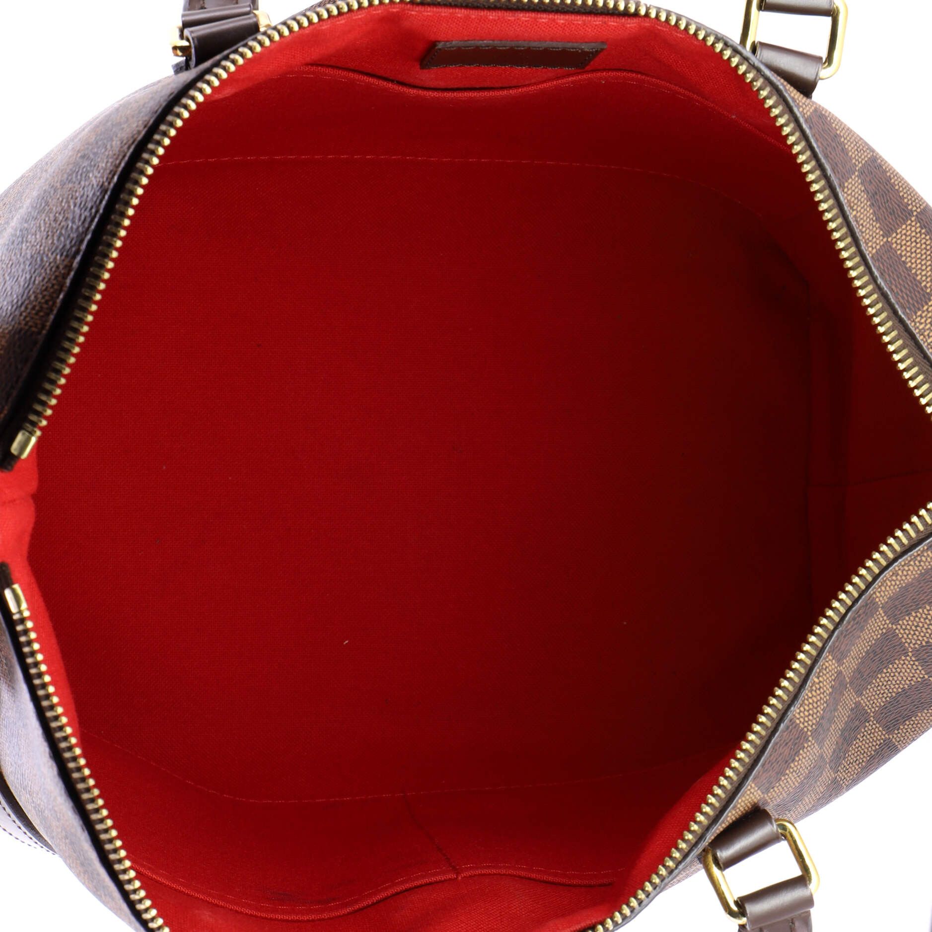 Louis Vuitton Siena Handbag Size ONE SIZE - 5 Thumbnail