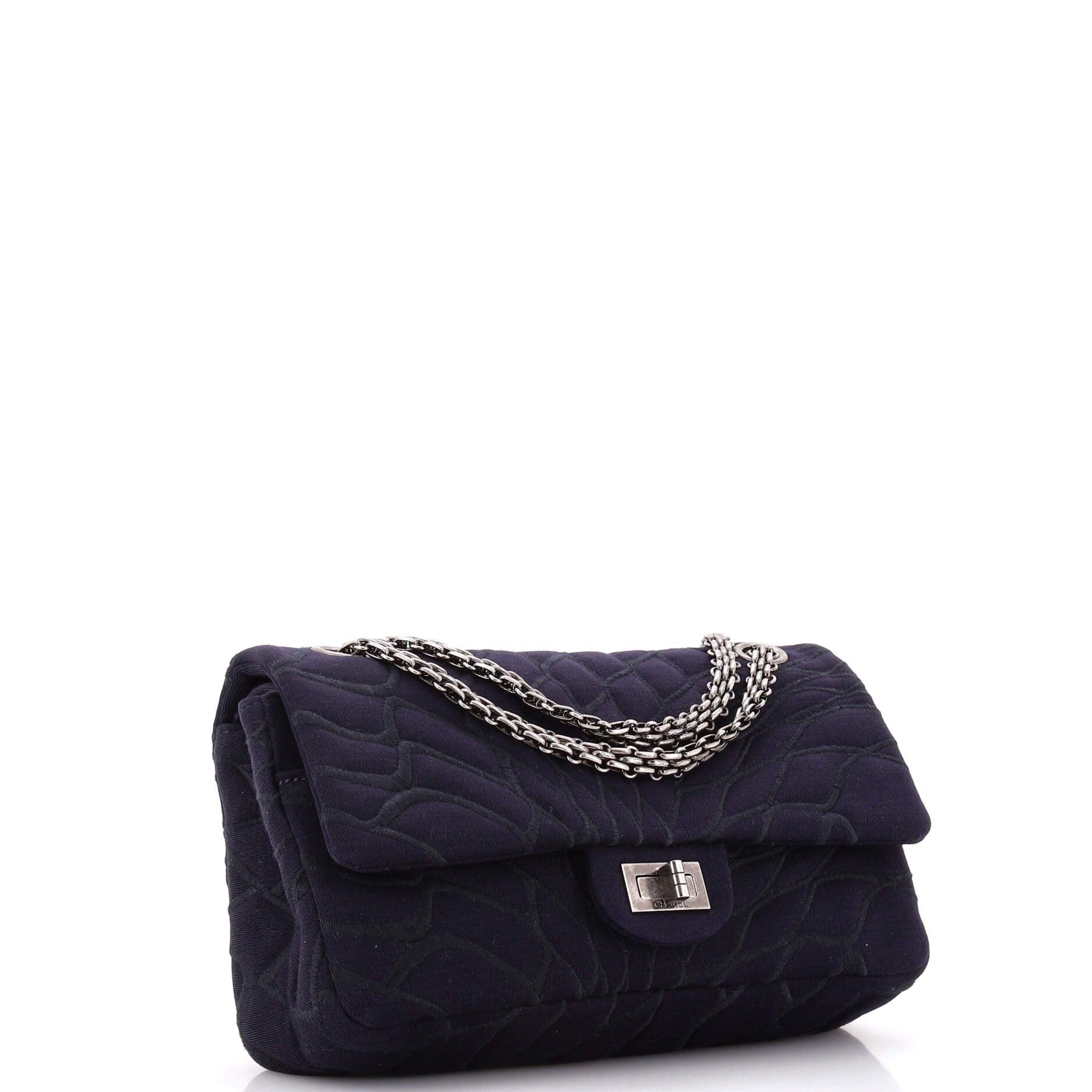 Chanel Reissue 2.55 Flap Bag Size ONE SIZE - 2 Thumbnail