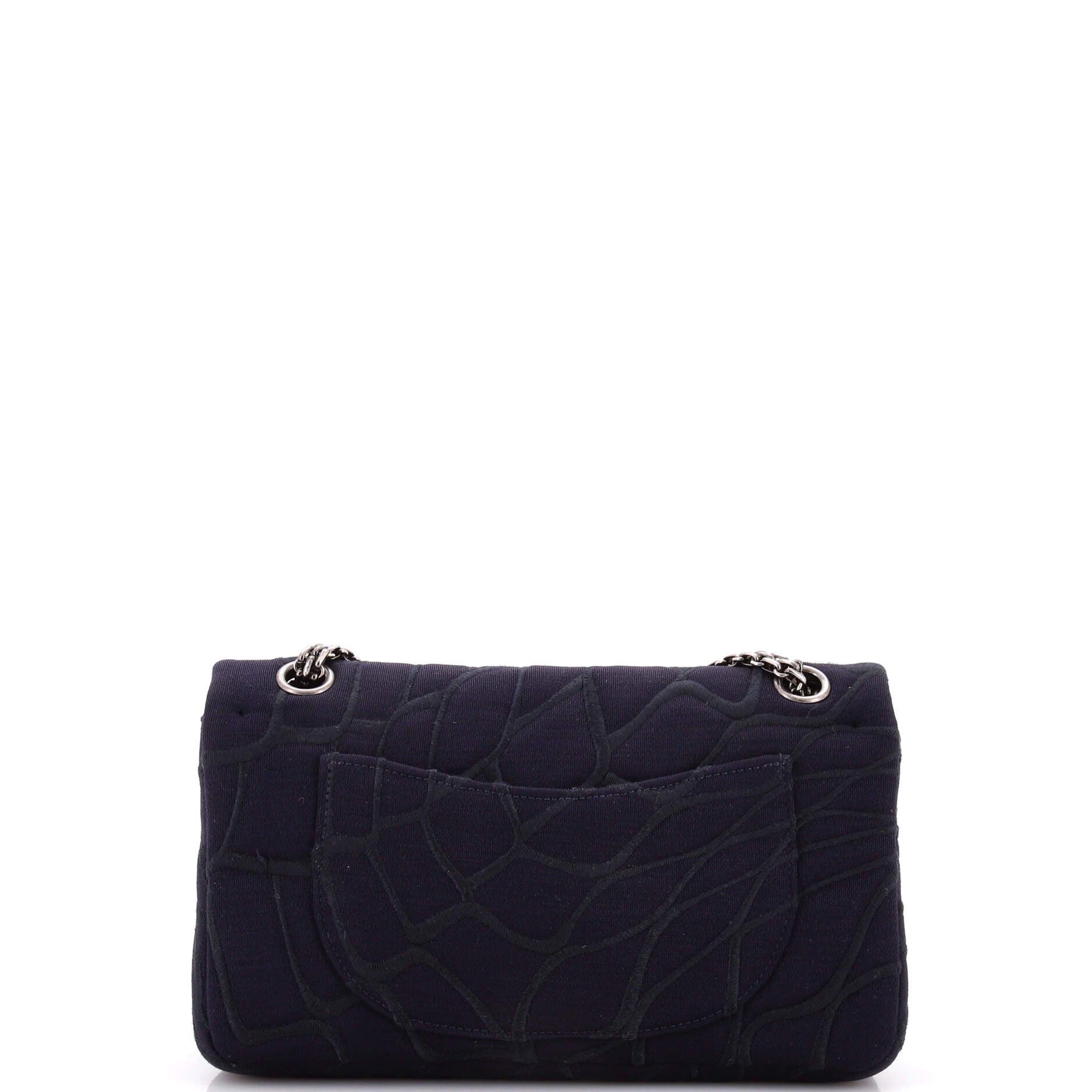 Chanel Reissue 2.55 Flap Bag Size ONE SIZE - 3 Thumbnail