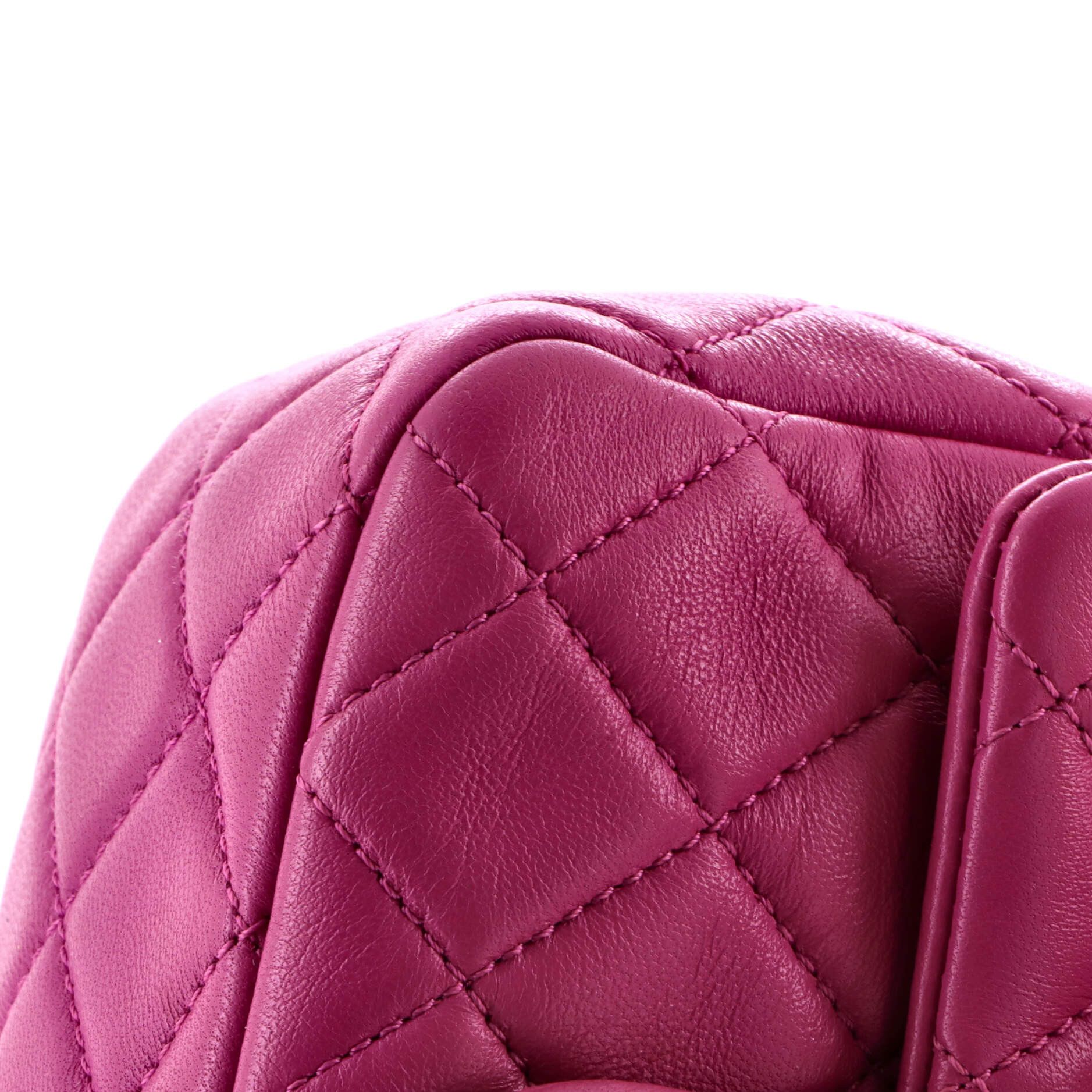 Chanel Pearl Crush Square Flap Bag Size ONE SIZE - 7 Thumbnail
