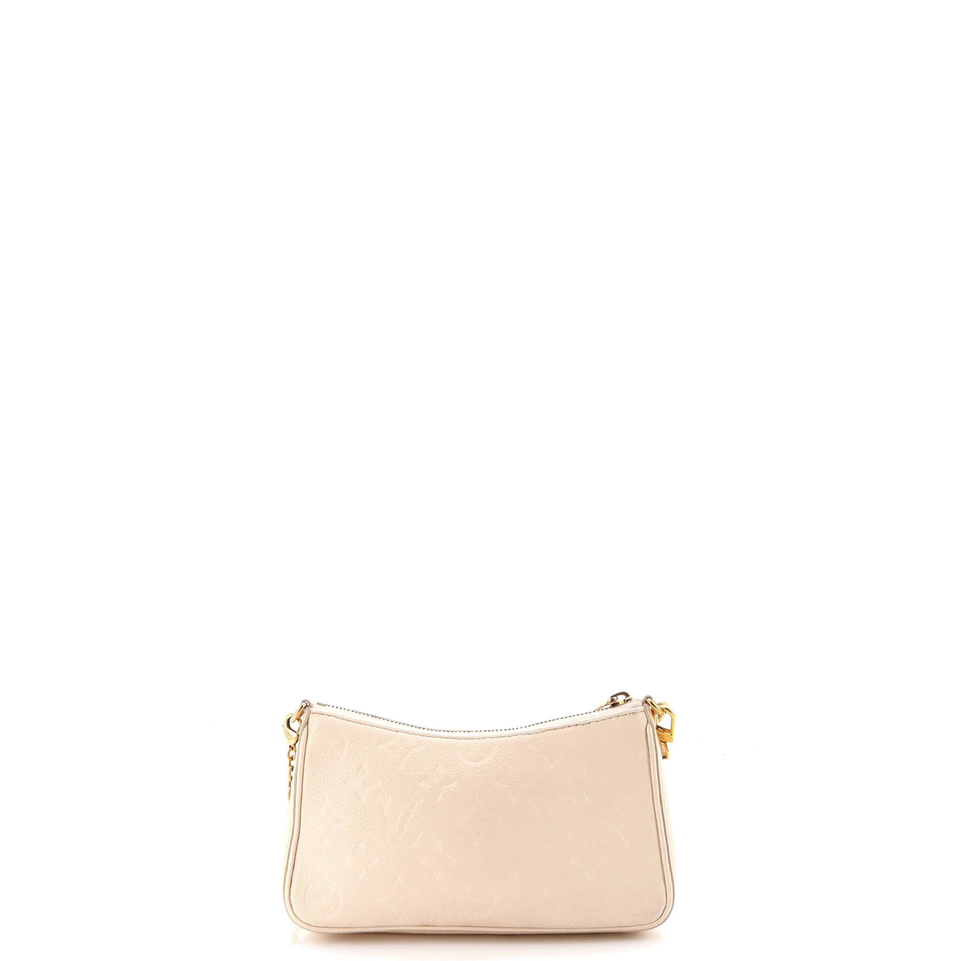 Louis Vuitton Easy Pouch on Strap Size ONE SIZE - 3 Thumbnail