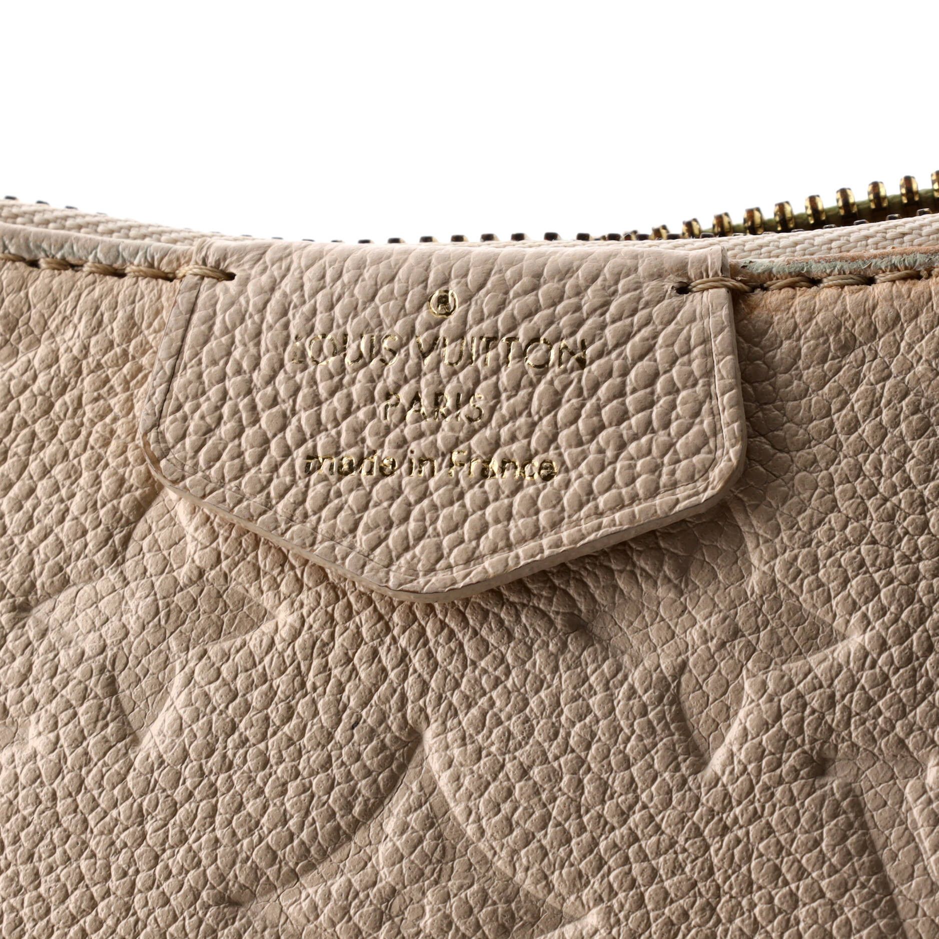 Louis Vuitton Easy Pouch on Strap Size ONE SIZE - 7 Thumbnail