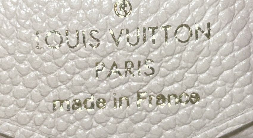 Louis Vuitton Easy Pouch on Strap Size ONE SIZE - 8 Thumbnail