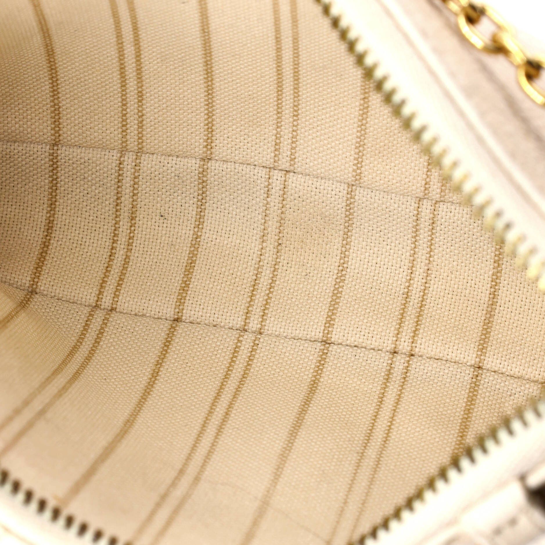 Louis Vuitton Easy Pouch on Strap Size ONE SIZE - 5 Thumbnail