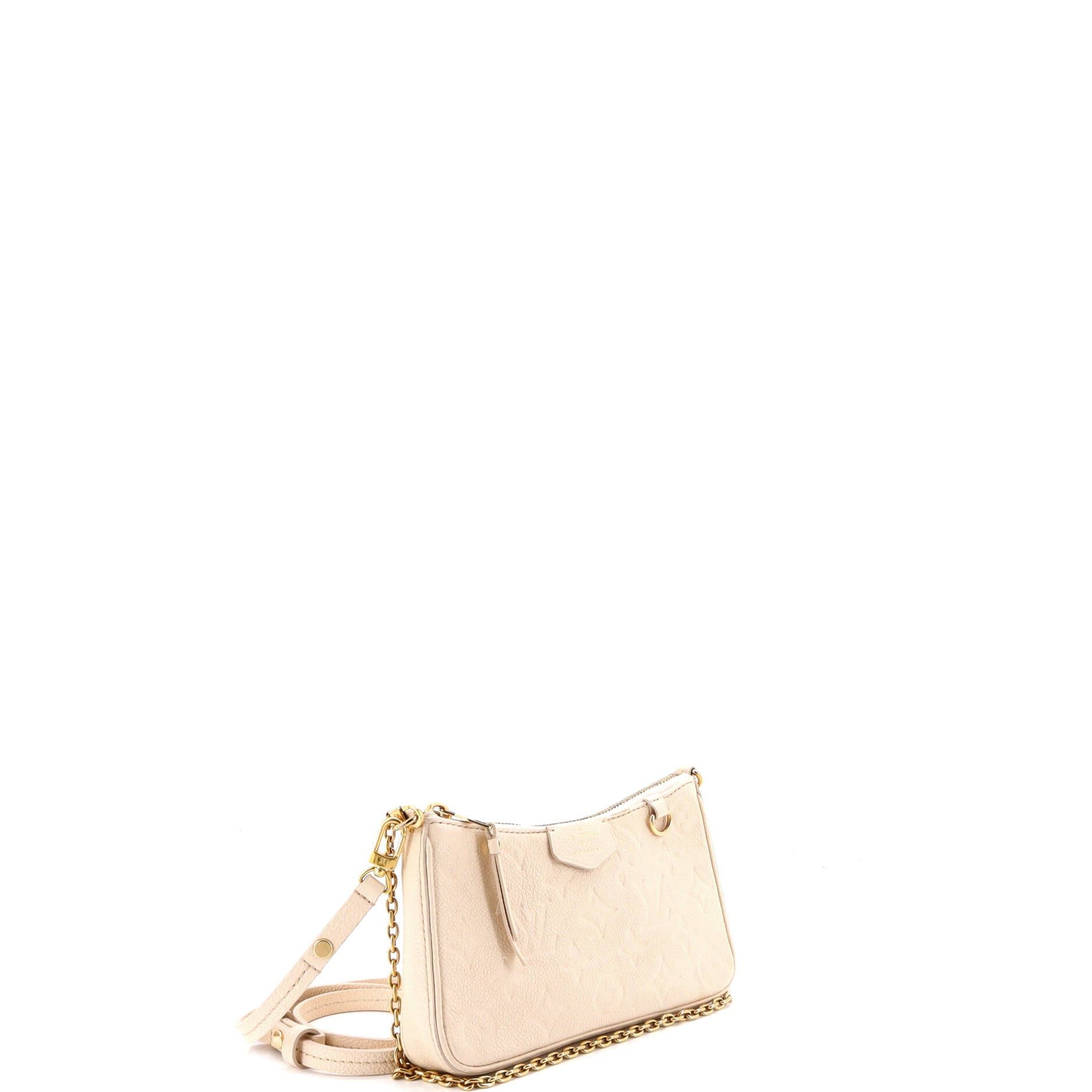 Louis Vuitton Easy Pouch on Strap Size ONE SIZE - 2 Thumbnail