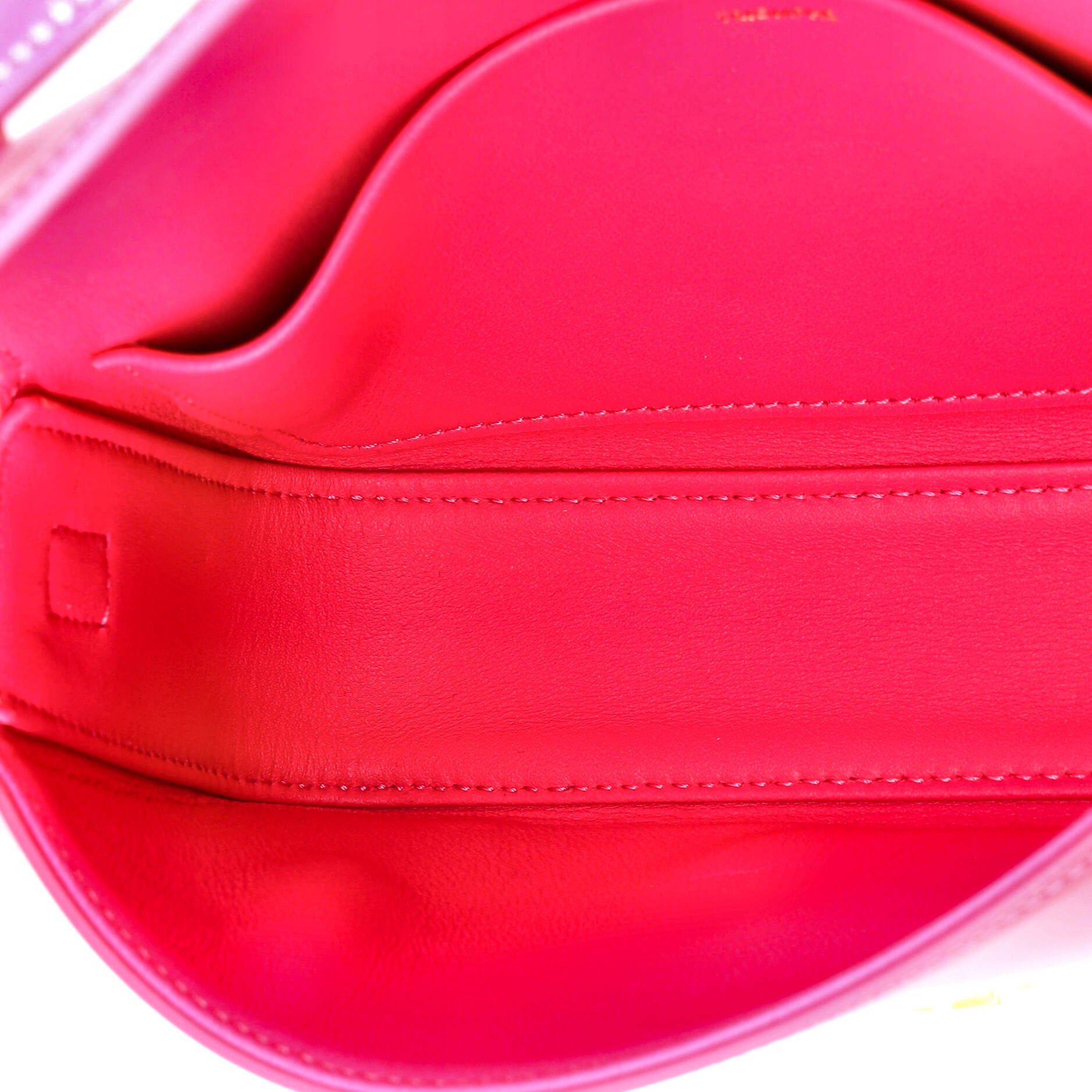 Celine Triomphe East-West Shoulder Bag Size ONE SIZE - 5 Thumbnail