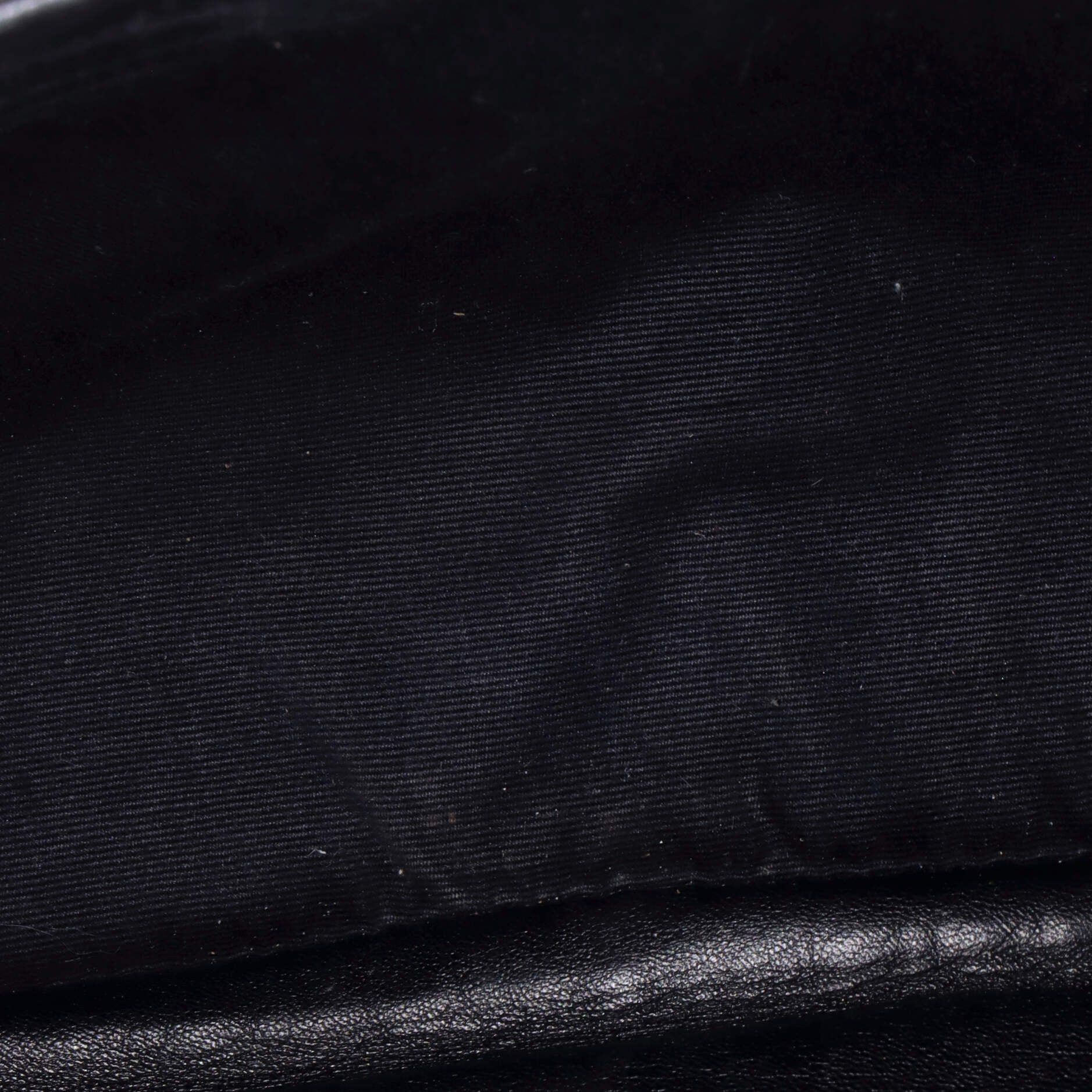 Saint Laurent Paris Classic Monogram College Bag Size ONE SIZE - 5 Thumbnail