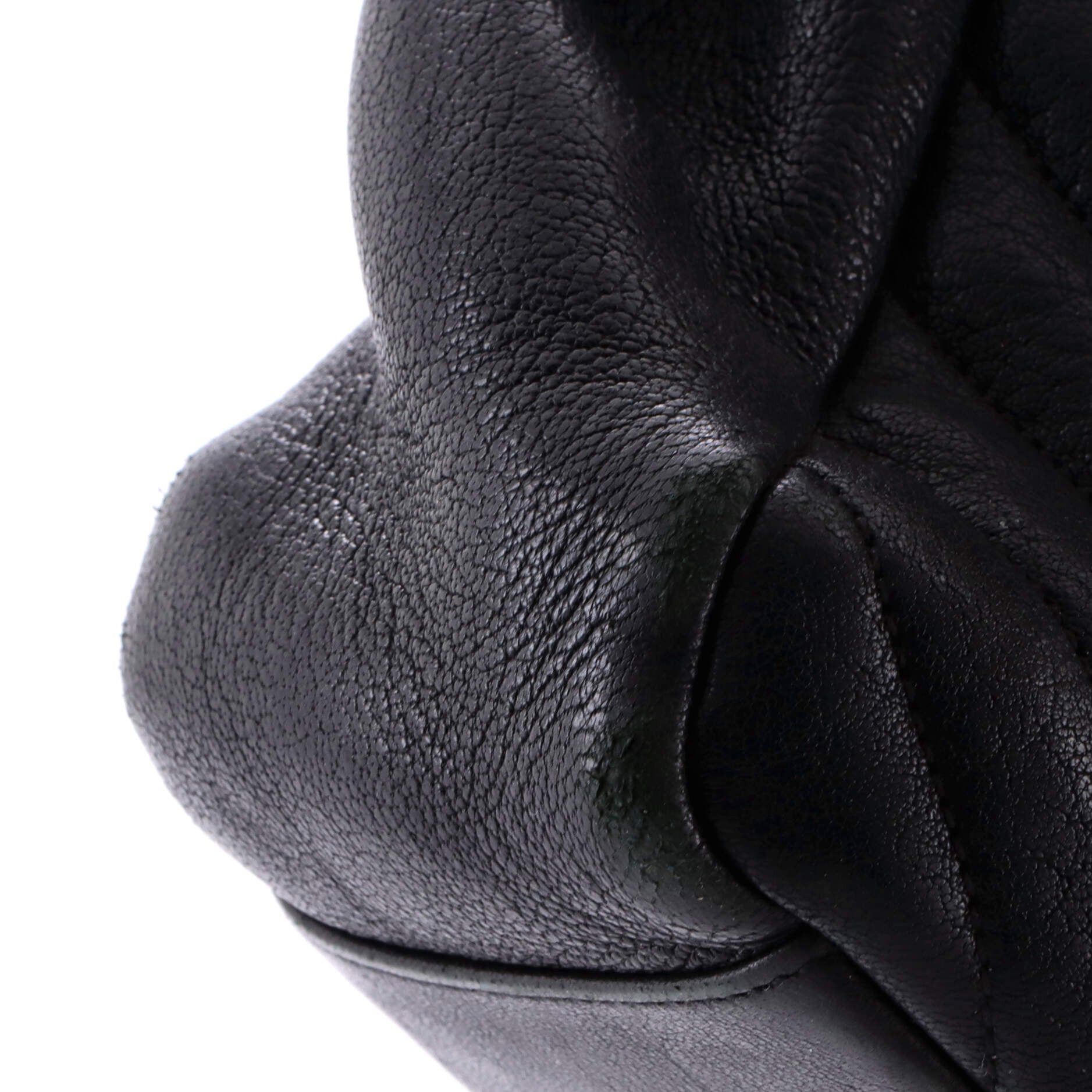 Saint Laurent Paris Classic Monogram College Bag Size ONE SIZE - 6 Thumbnail