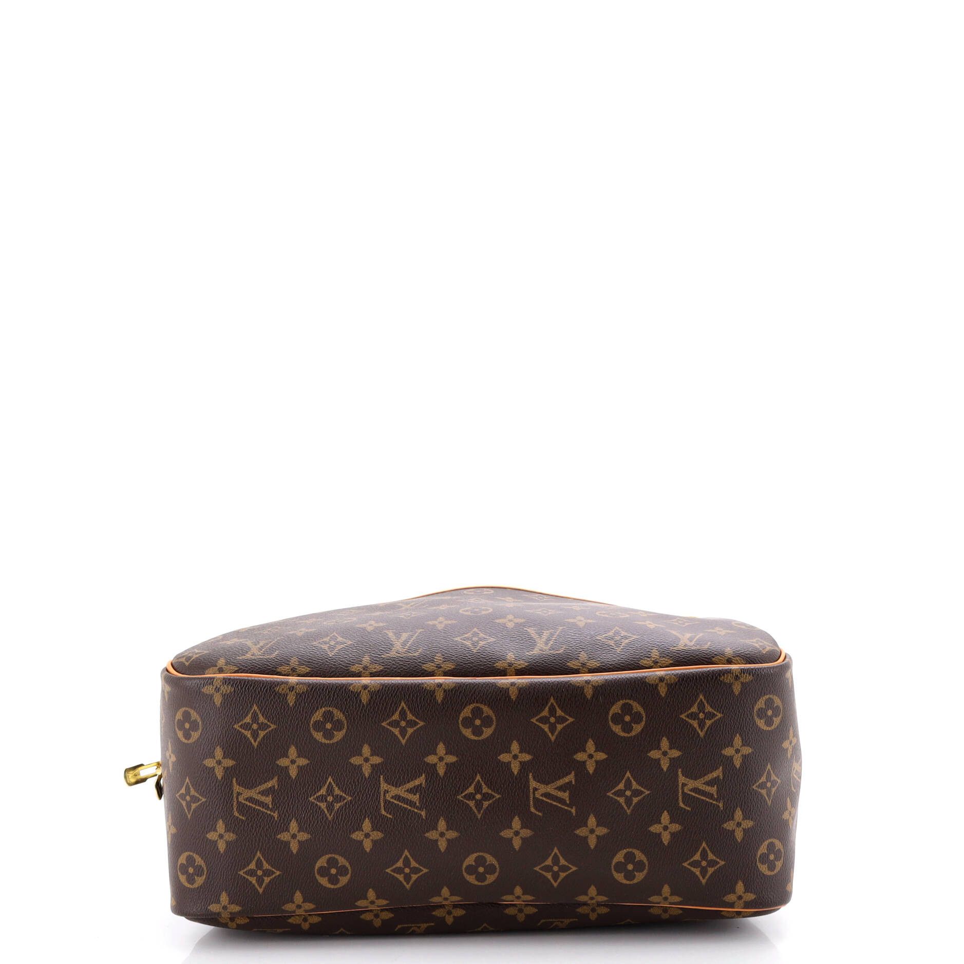 Louis Vuitton Deauville Handbag Size ONE SIZE - 4 Thumbnail