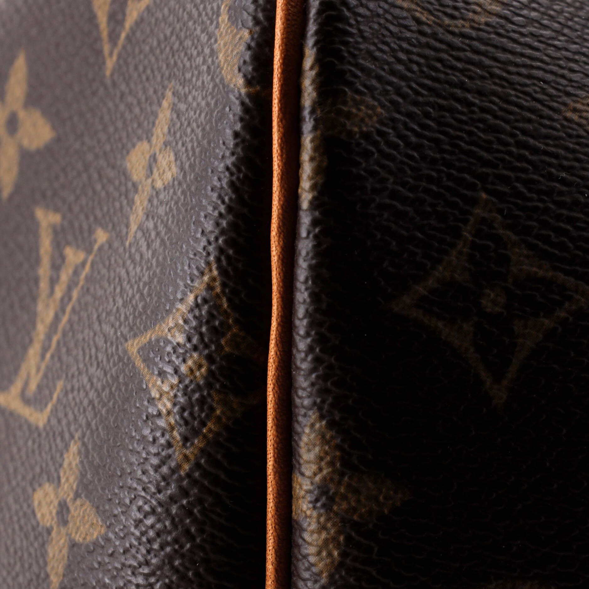 Louis Vuitton Deauville Handbag Size ONE SIZE - 6 Thumbnail