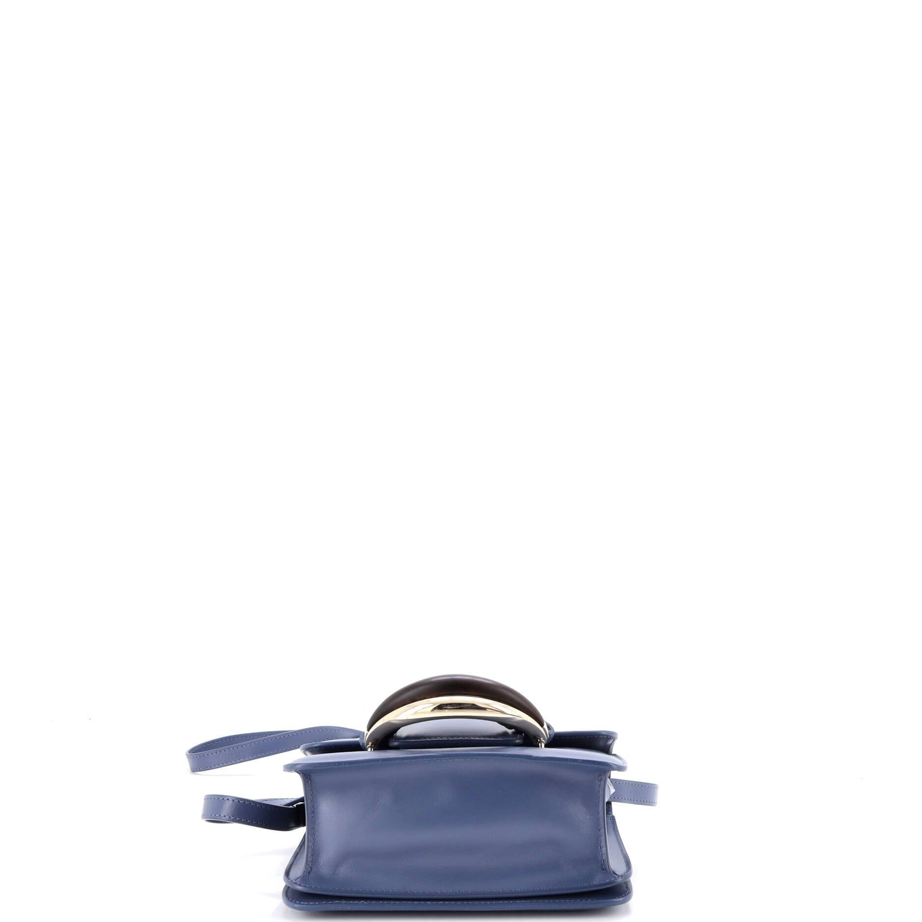 Chloe Kattie Crossbody Bag Size ONE SIZE - 4 Thumbnail