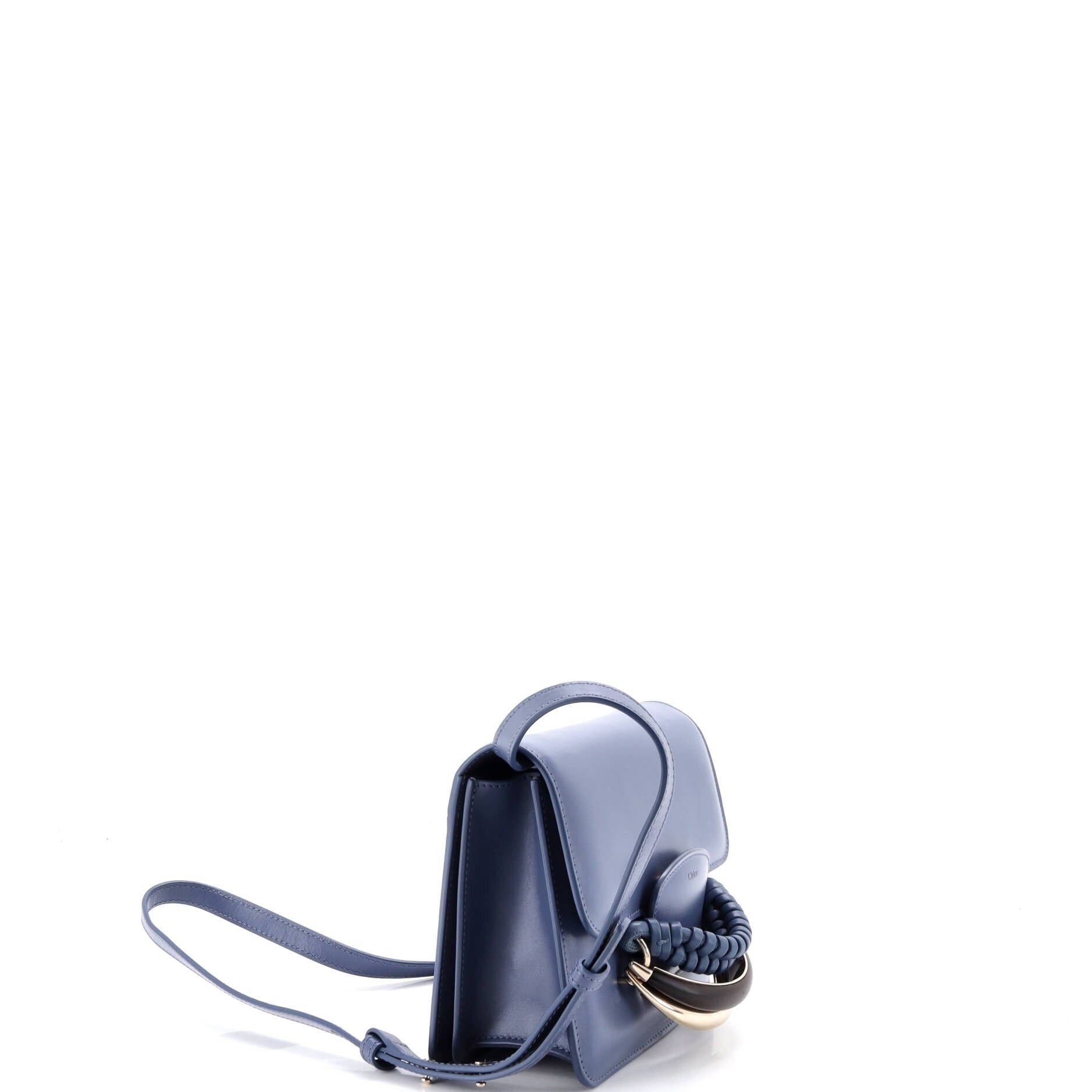 Chloe Kattie Crossbody Bag Size ONE SIZE - 2 Thumbnail