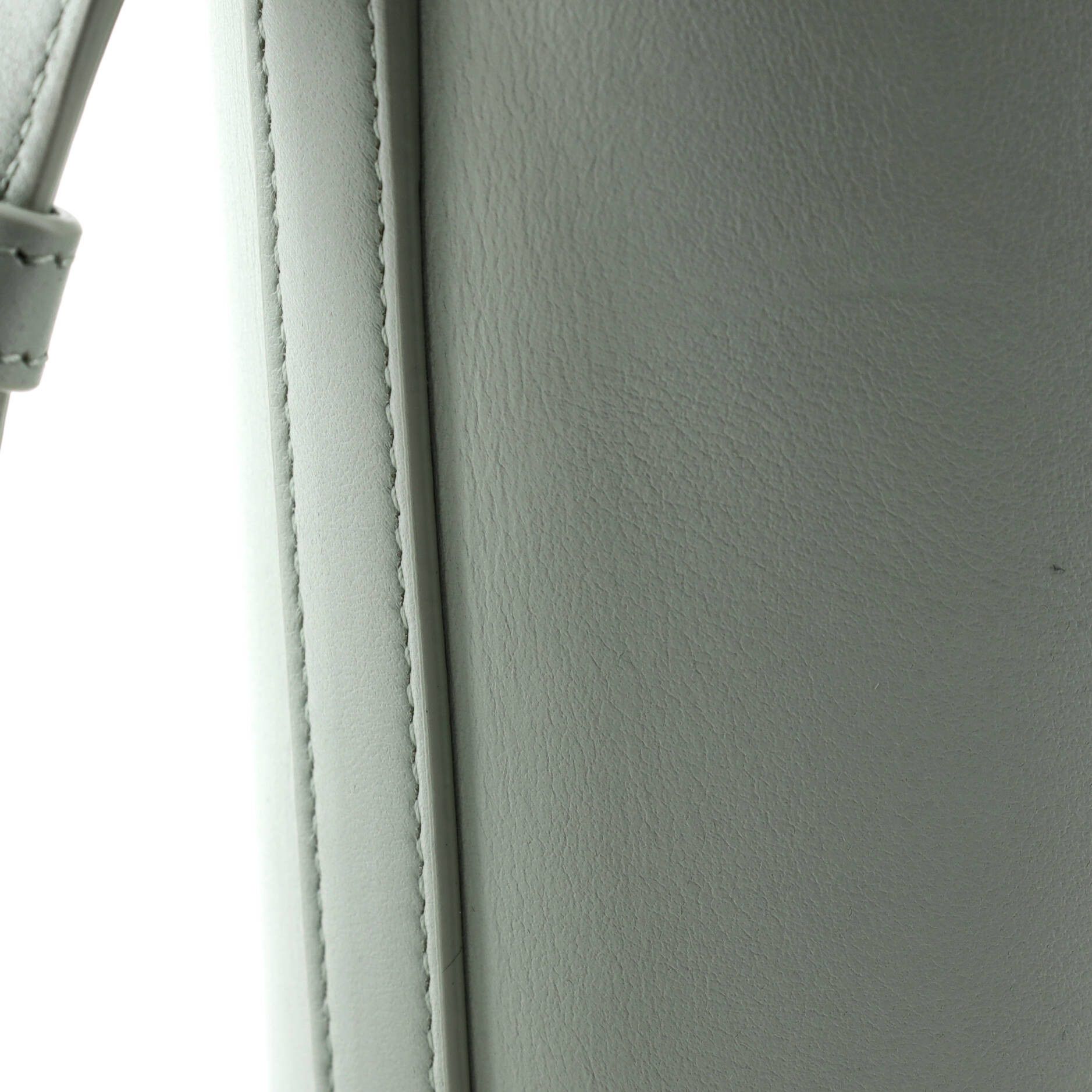 Celine Cuir Triomphe Bucket Bag Size ONE SIZE - 6 Thumbnail
