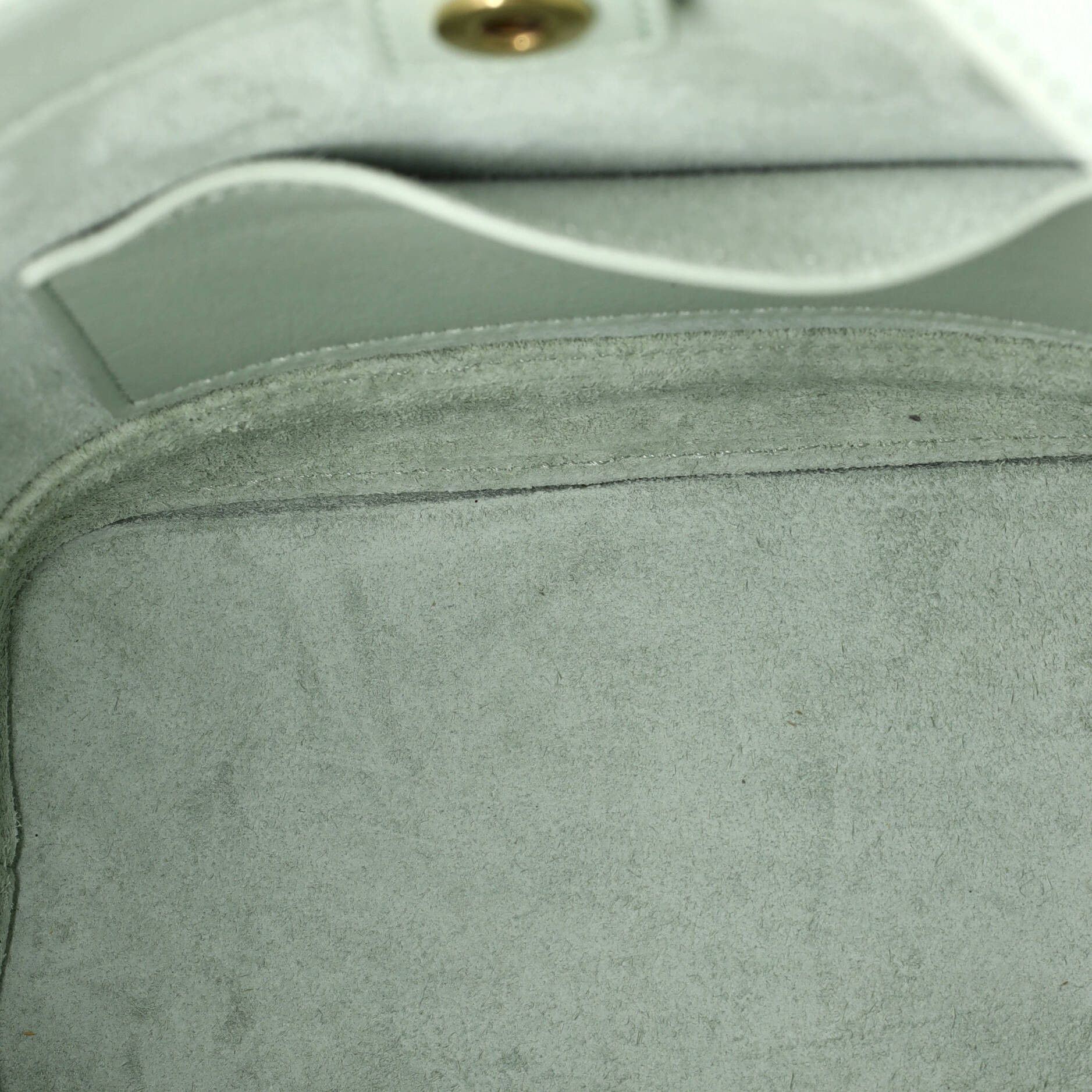 Celine Cuir Triomphe Bucket Bag Size ONE SIZE - 5 Thumbnail