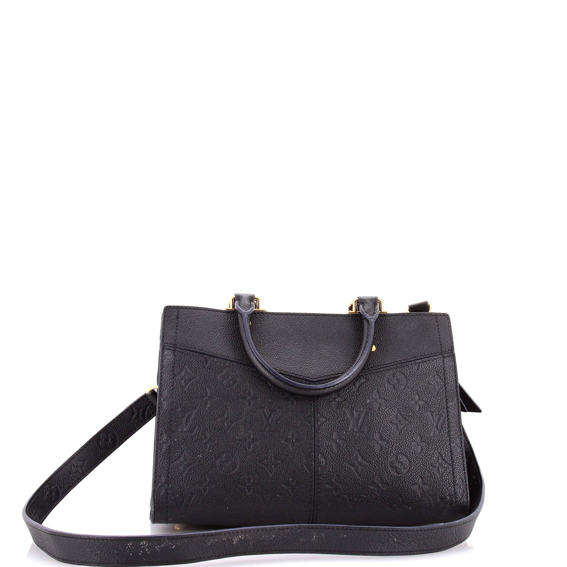 Louis Vuitton Sully Tote Size ONE SIZE - 3 Thumbnail