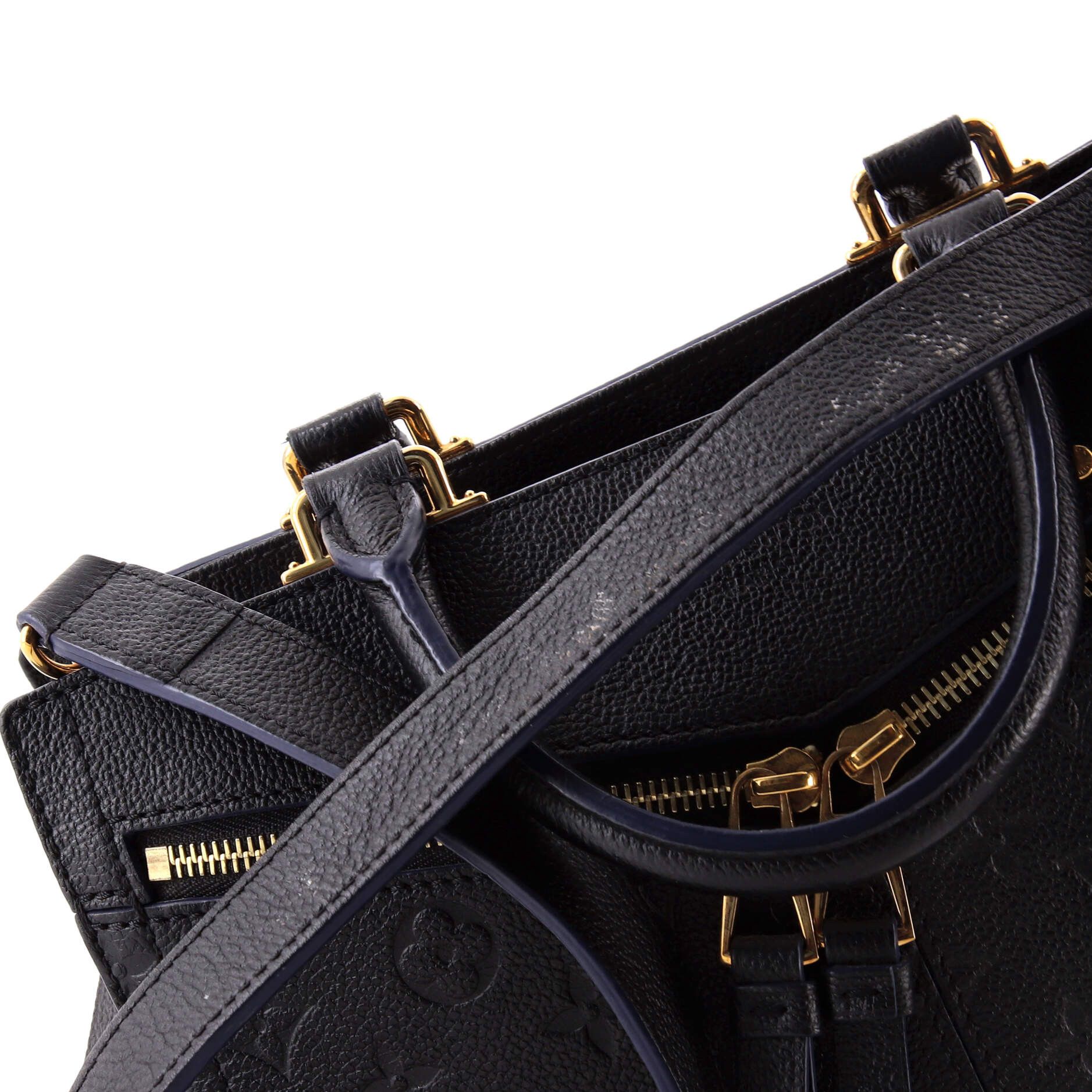 Louis Vuitton Sully Tote Size ONE SIZE - 6 Thumbnail
