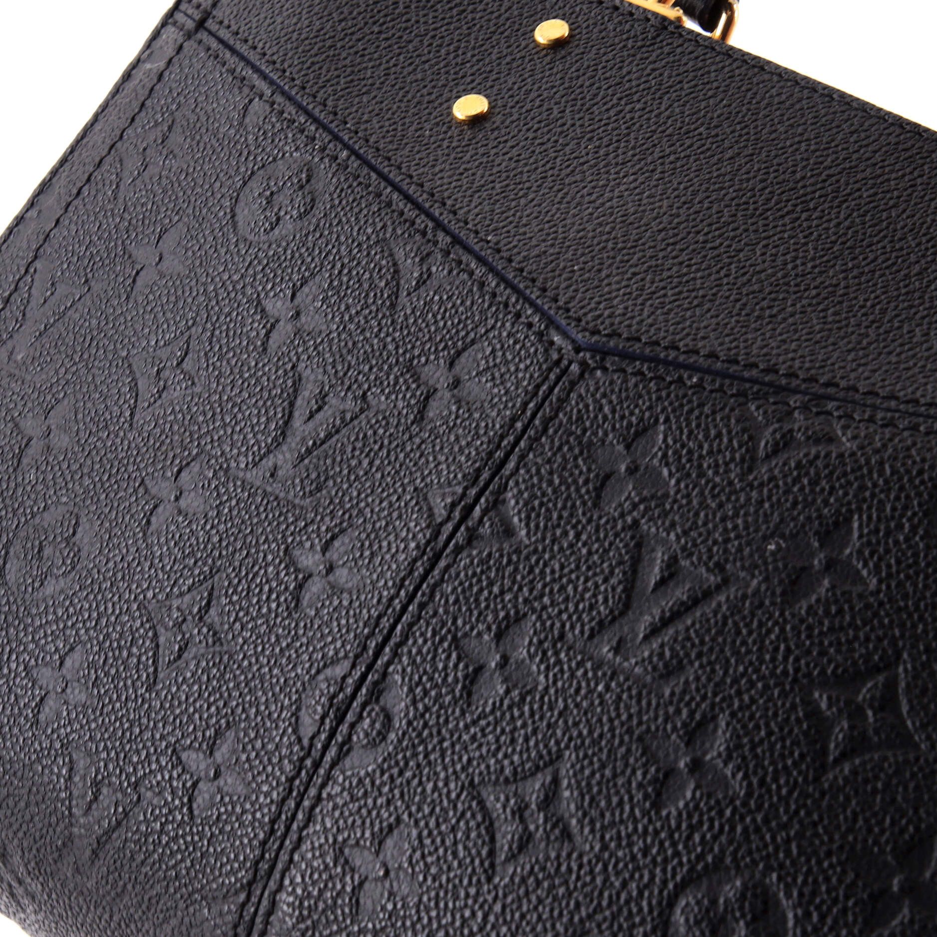 Louis Vuitton Sully Tote Size ONE SIZE - 7 Thumbnail