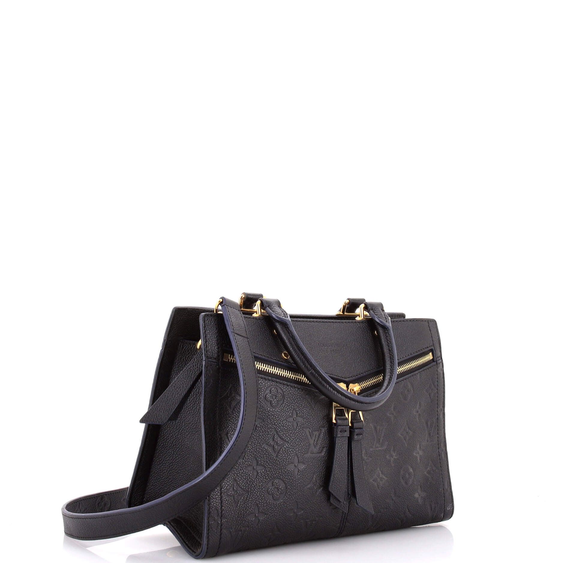 Louis Vuitton Sully Tote Size ONE SIZE - 2 Thumbnail