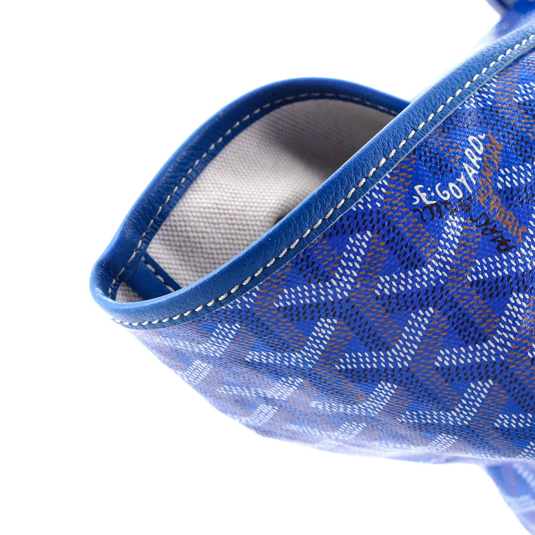 Goyard Saint Louis Tote Size ONE SIZE - 8 Thumbnail