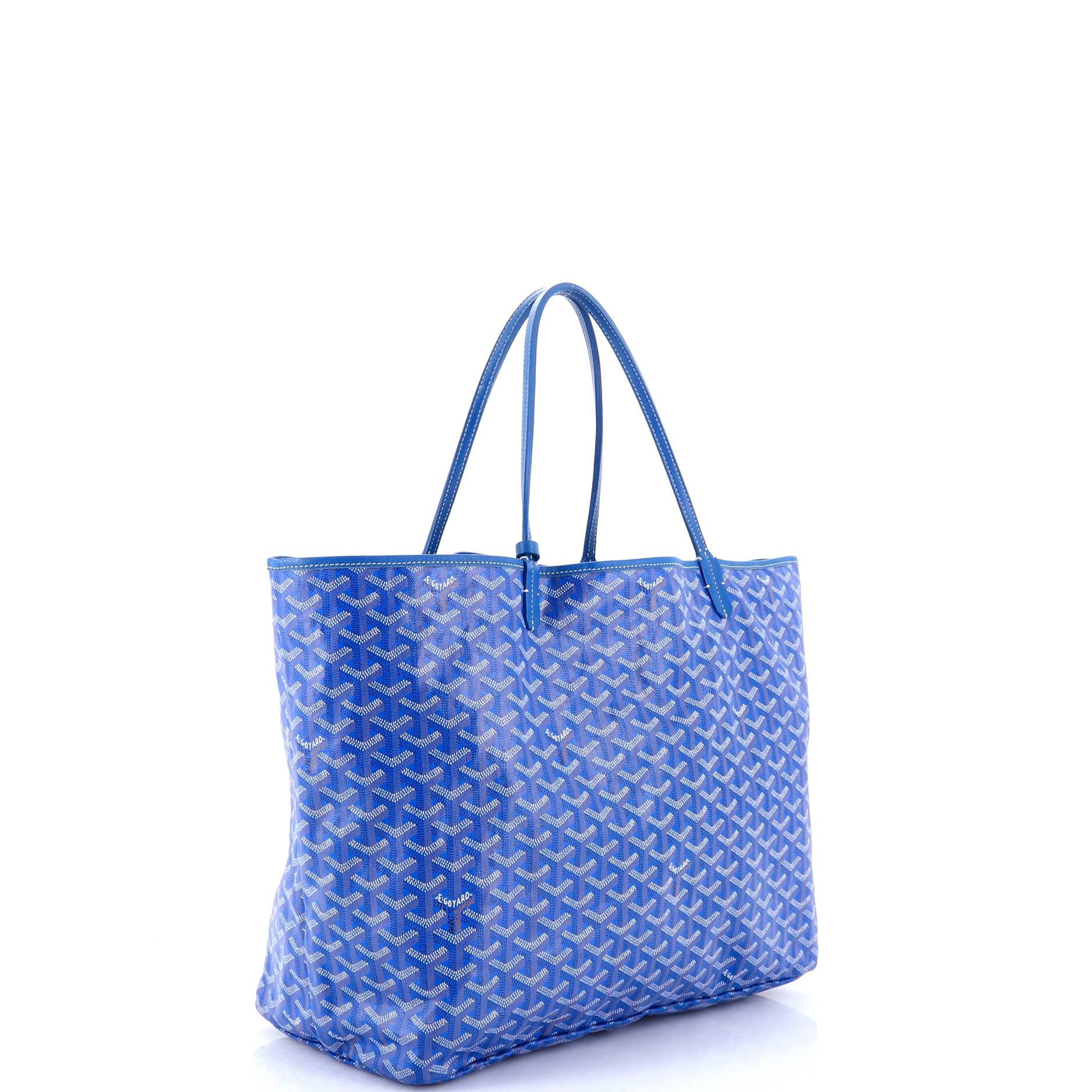 Goyard Saint Louis Tote Size ONE SIZE - 3 Thumbnail