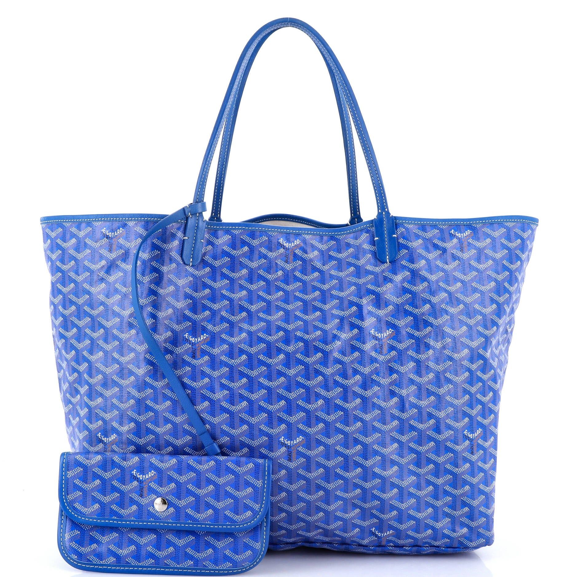 Goyard Saint Louis Tote Size ONE SIZE - 2 Thumbnail