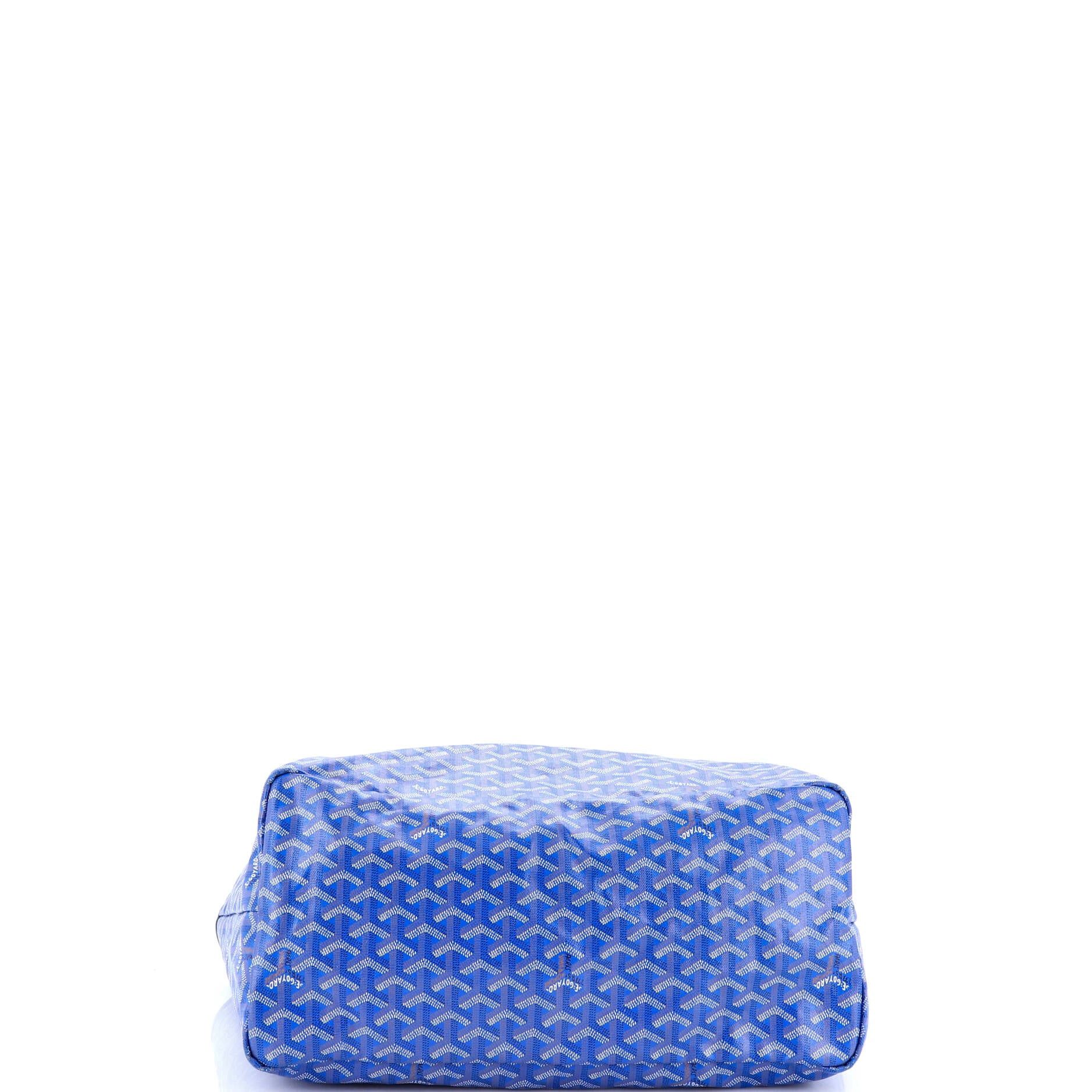 Goyard Saint Louis Tote Size ONE SIZE - 5 Thumbnail