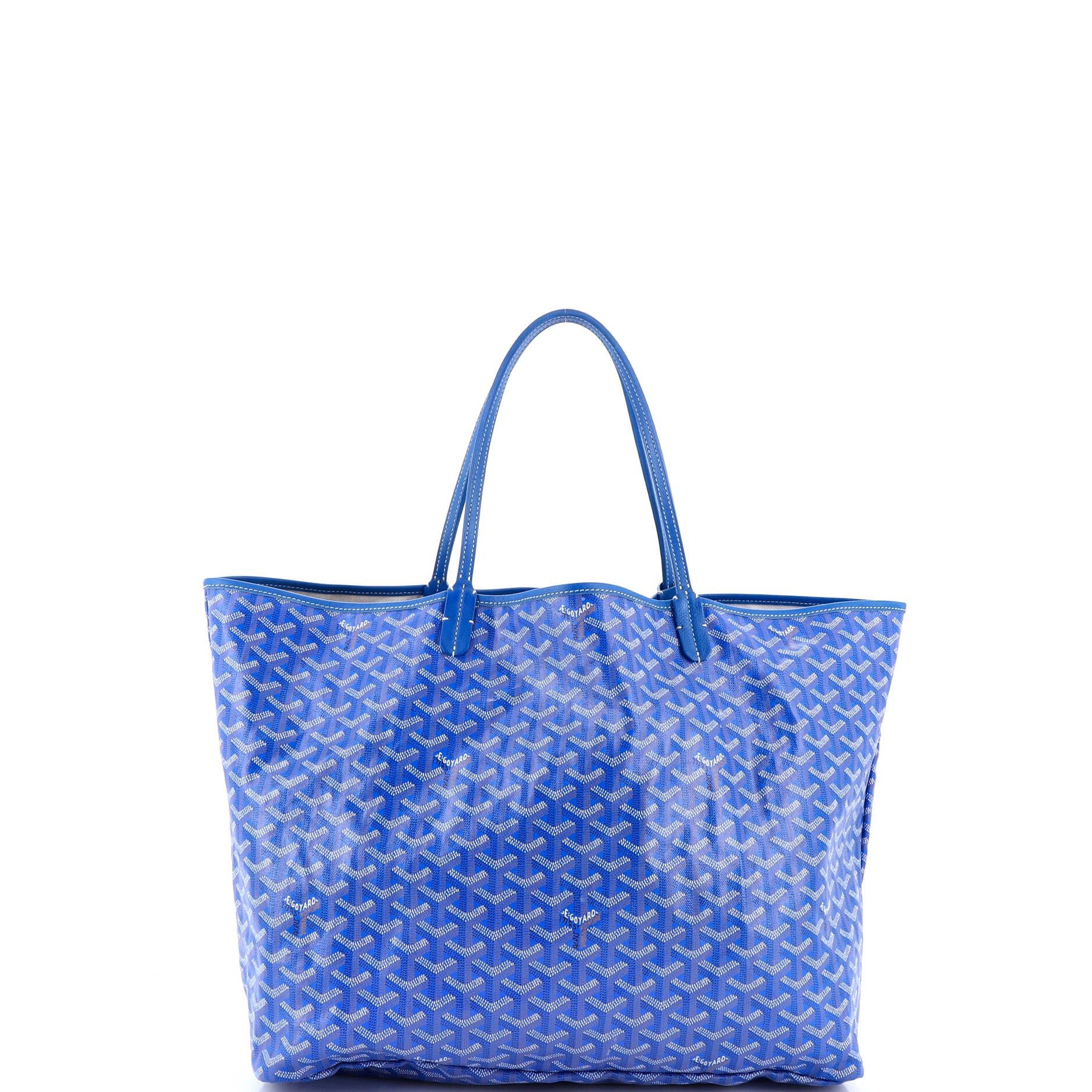 Goyard Saint Louis Tote Size ONE SIZE - 4 Thumbnail